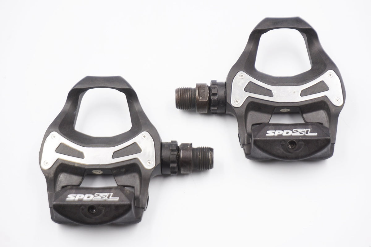 SHIMANO 「シマノ」 PD-R550 ペダル / 奈良店