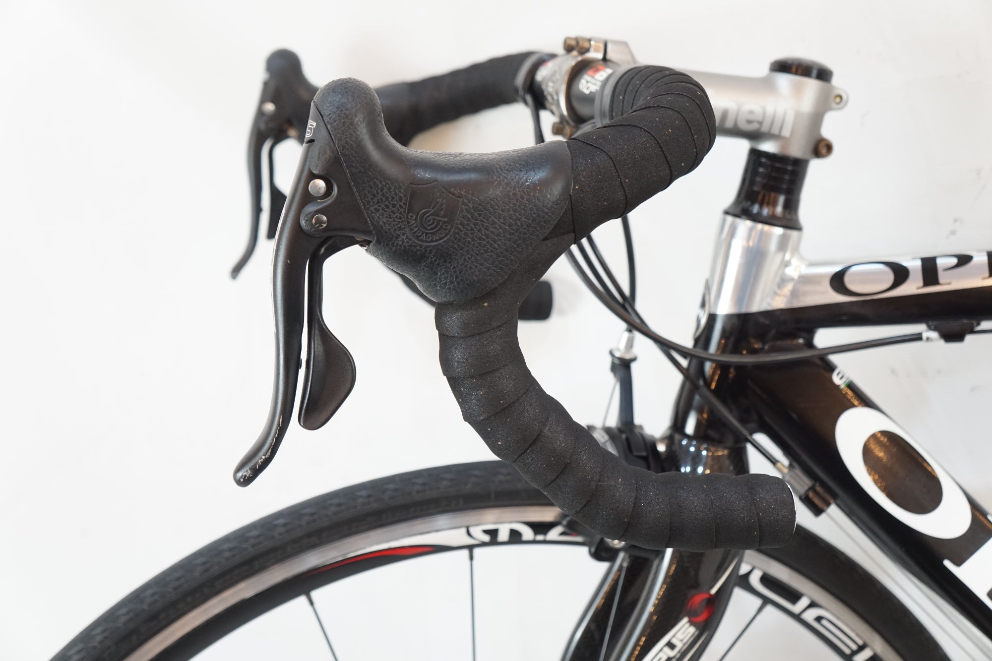 OPERA 「オペラ」 BERNINI 2007年モデル ロードバイク / バイチャリ浦和ベース