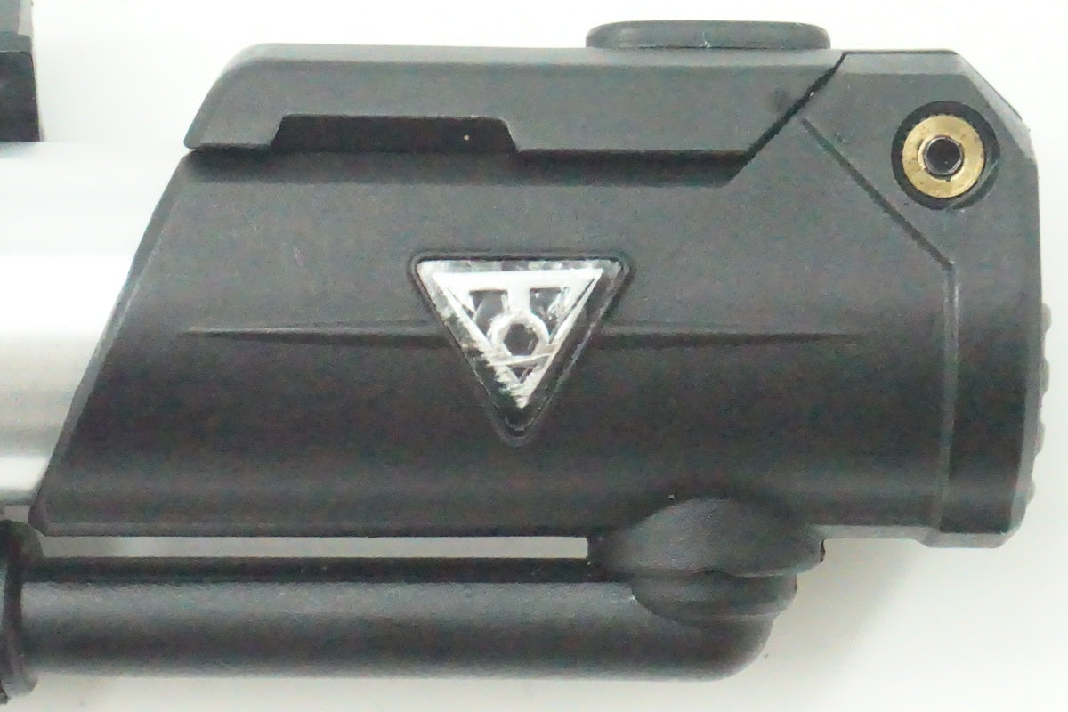 TOPEAKE「トピーク」 MINIMORPHG 携帯ポンプ/ 京都西院店