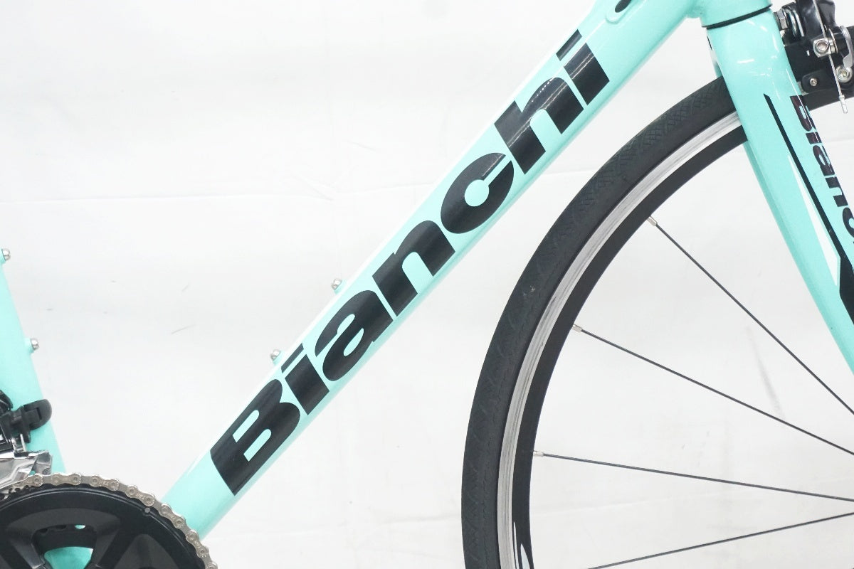BIANCHI 「ビアンキ」 VIA NIRONE7 105 2020年モデル ロードバイク / 大阪美原北インター店