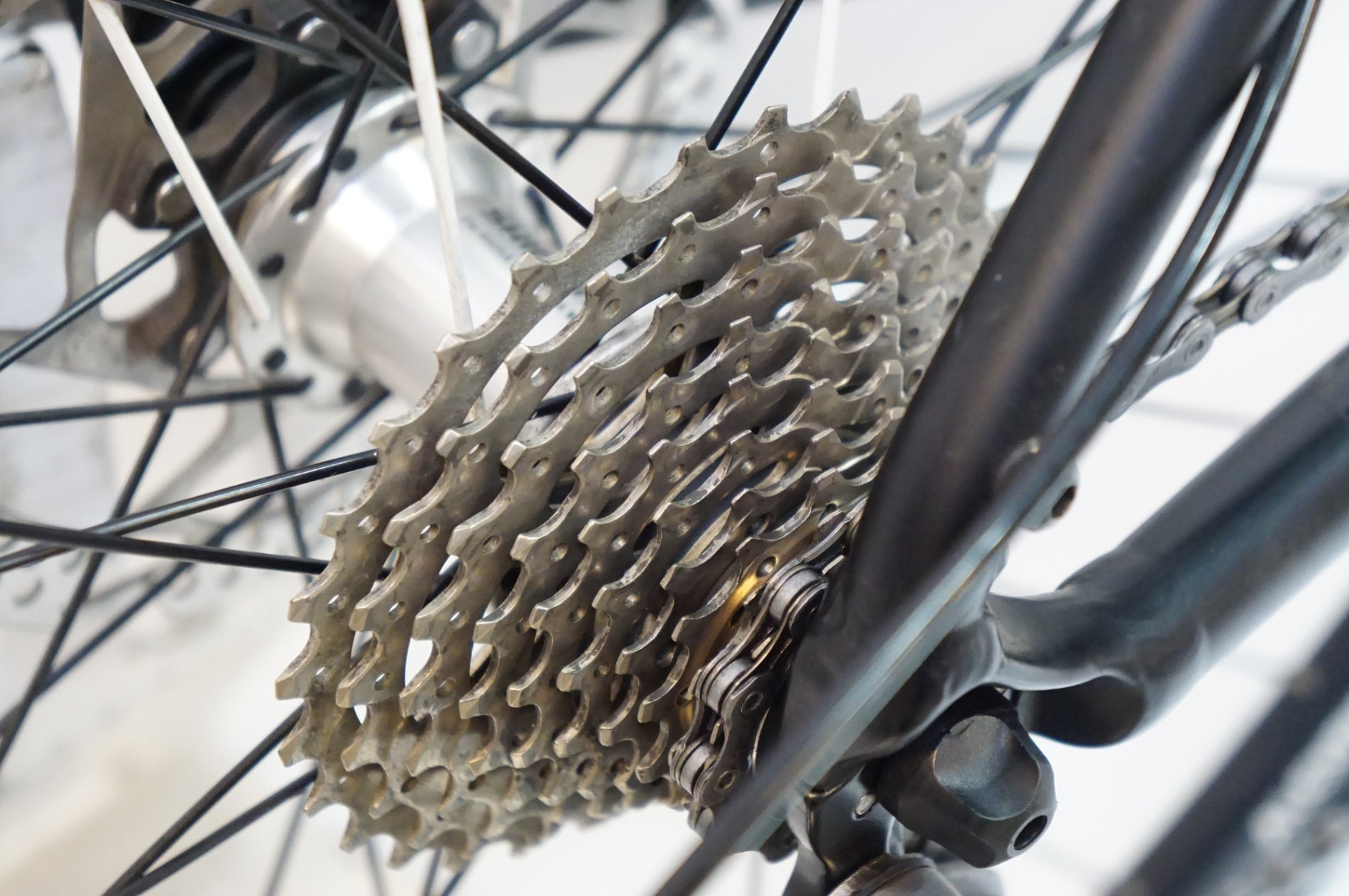 BIANCHI 「ビアンキ」 ZURIGO 2015年モデル シクロクロス / 熊谷本店