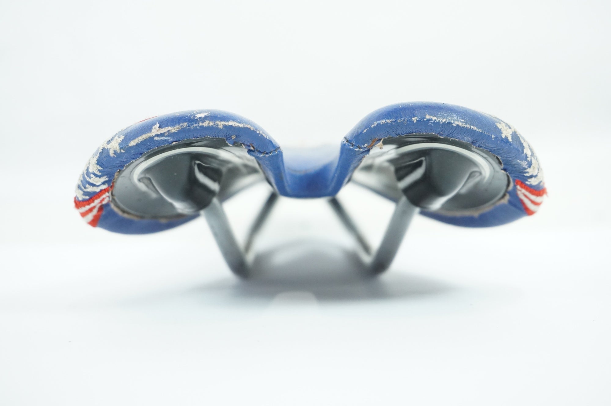 SELLE SAN MARCO 「セラサンマルコ」 ASPIDE US POSTAL SERVICE RACING