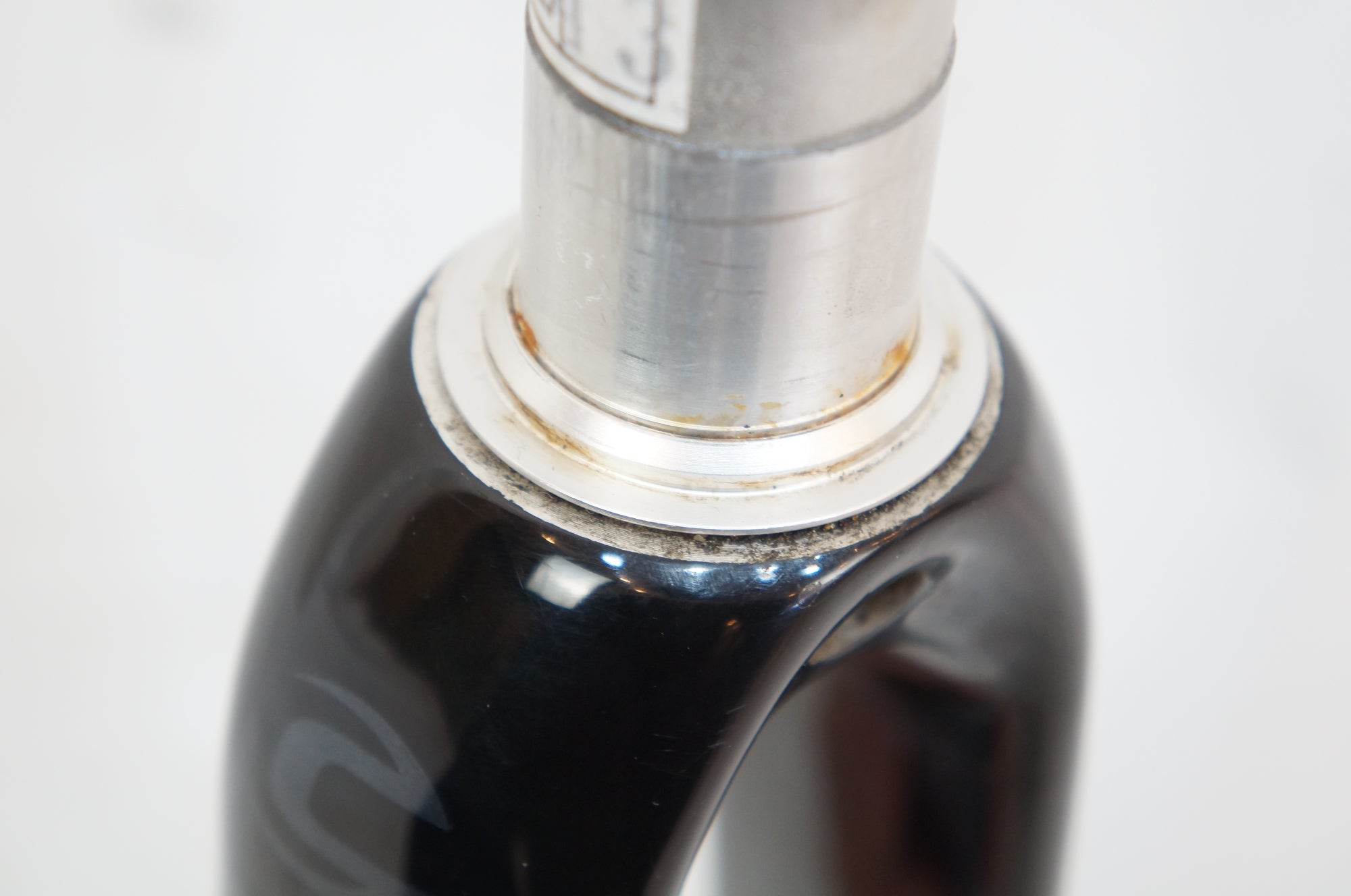 CANNONDALE 「キャノンデール」 ULTRA フロントフォーク / バイチャリ浦和ベース