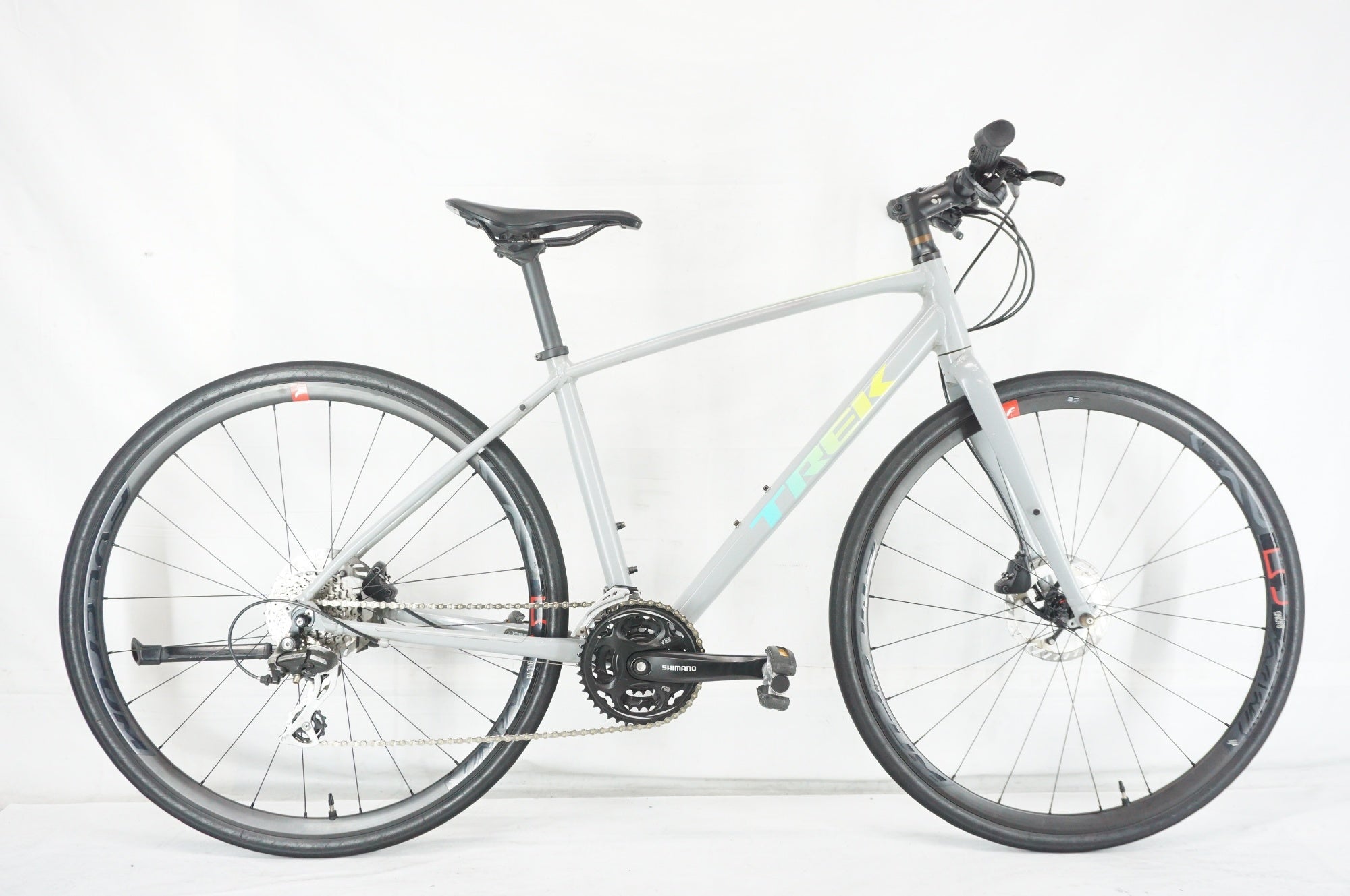 TREK 「トレック」 FX2 DISC 2020-2021年モデル クロスバイク / 阪急塚口店