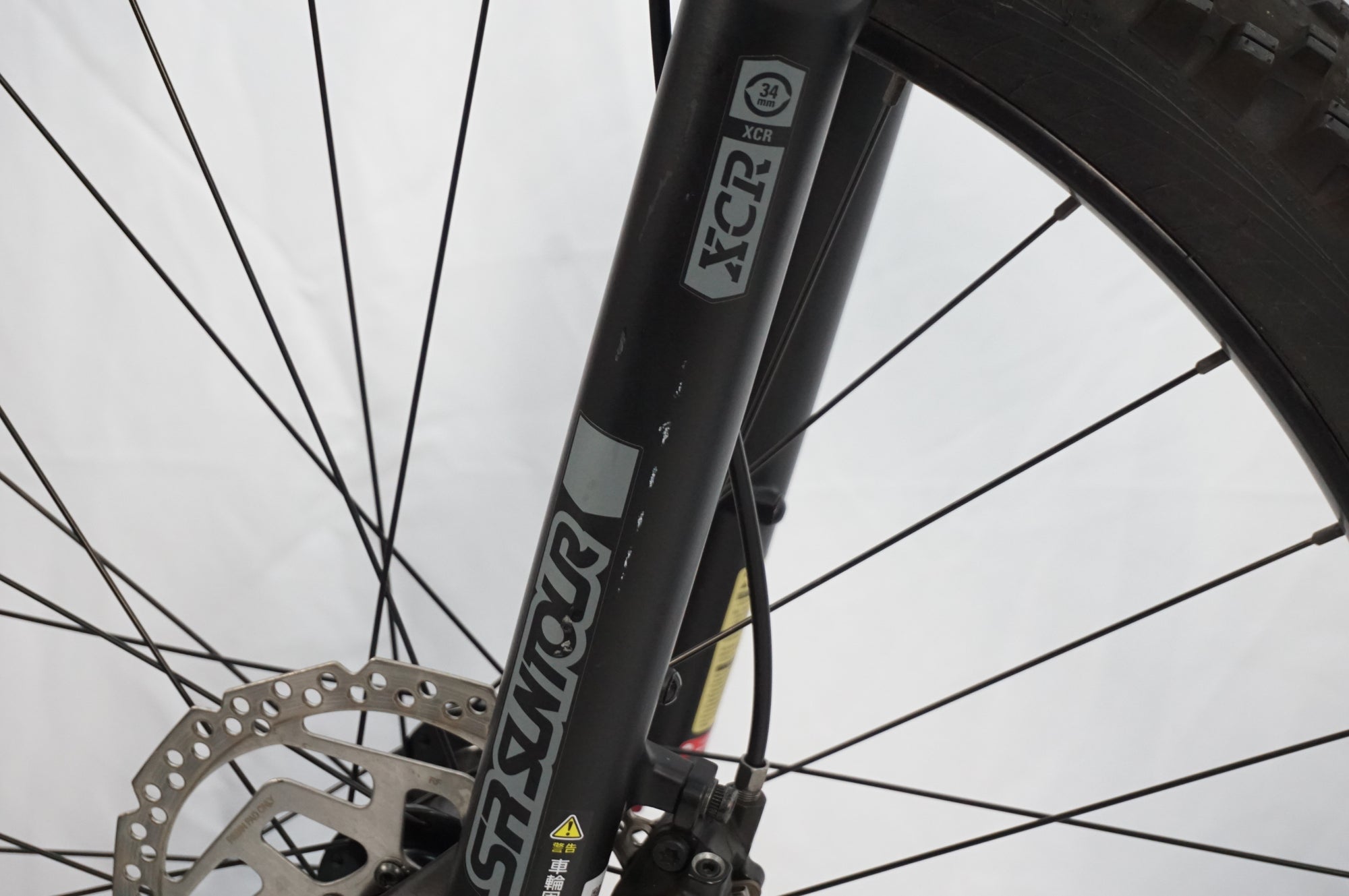 JAMIS 「ジェイミス」 KOMODO A2 2020年モデル マウンテンバイク / 川越店