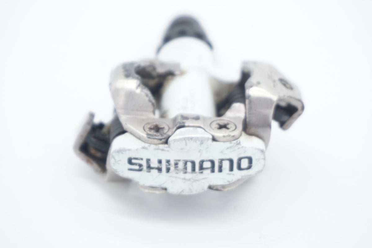 SHIMANO 「シマノ」 PD-M520 ペダル / 京都八幡店