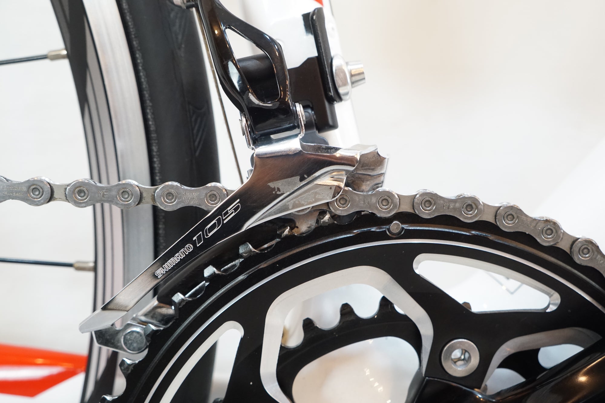 COLNAGO 「コルナゴ」 CX-ZERO 2015年モデル ロードバイク / バイチャリ浦和ベース