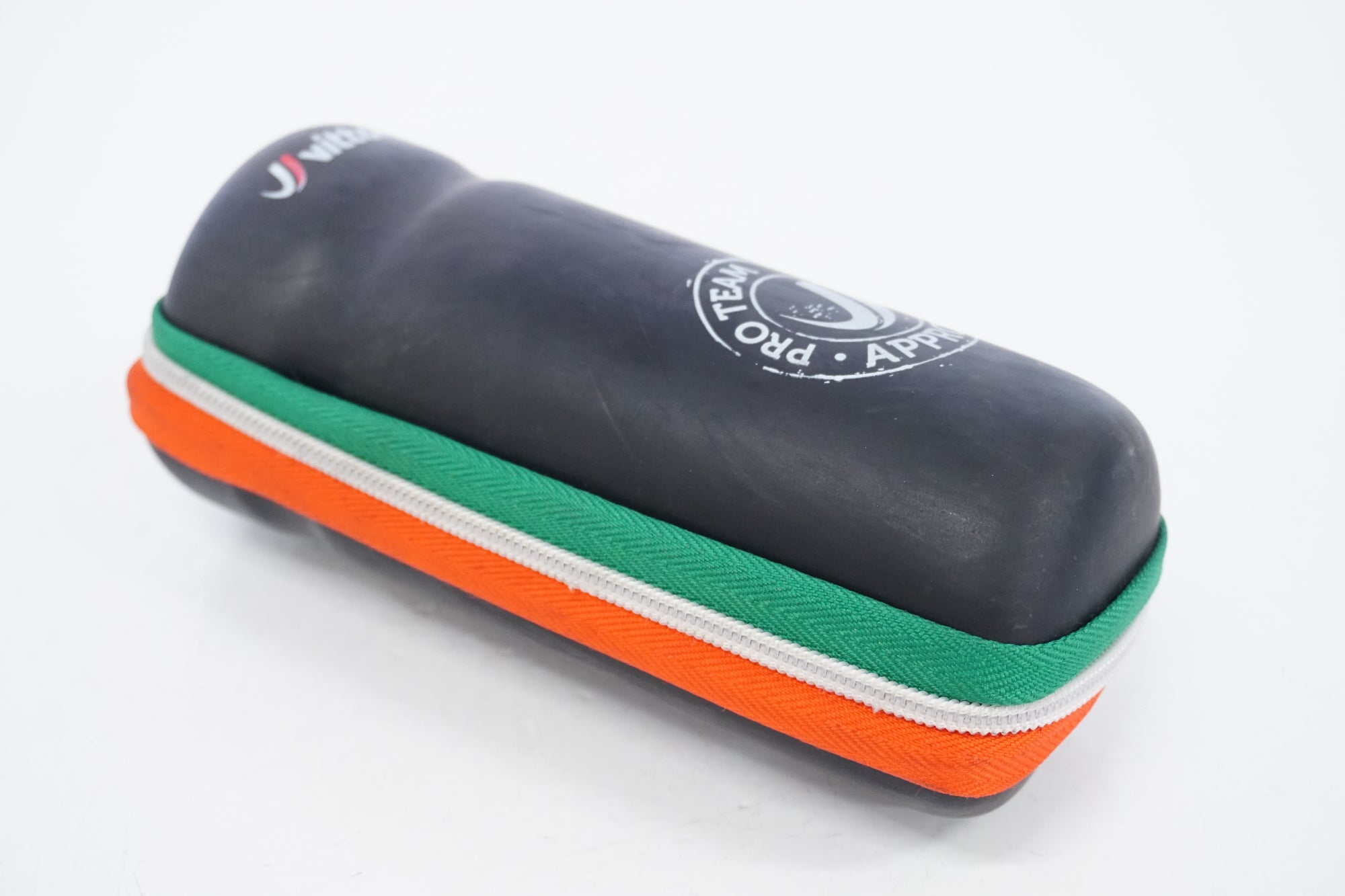Bianchi ツールボトル ケース【販売終了品】 ビアンキ ツールボトル ソフトケース ブラック | ペダリスト