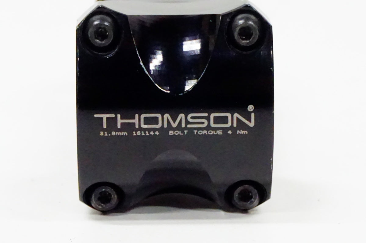 THOMSON 「トムソン」 ELITE X4 φ31.8 110mm ステム / 名古屋大須店