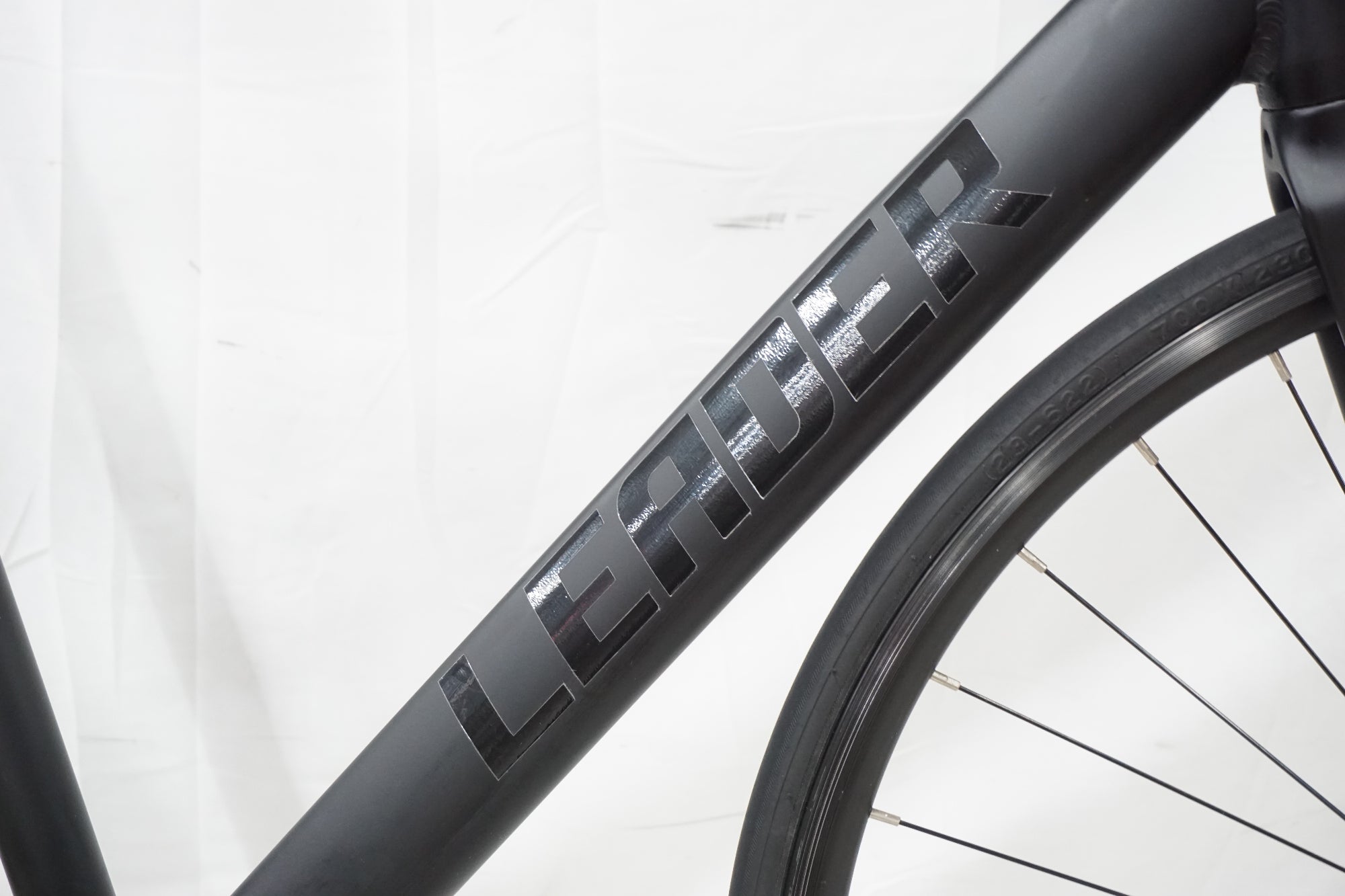 LEADER BIKE 721TR 2016年頃モデル ピストバイク / 奈良店