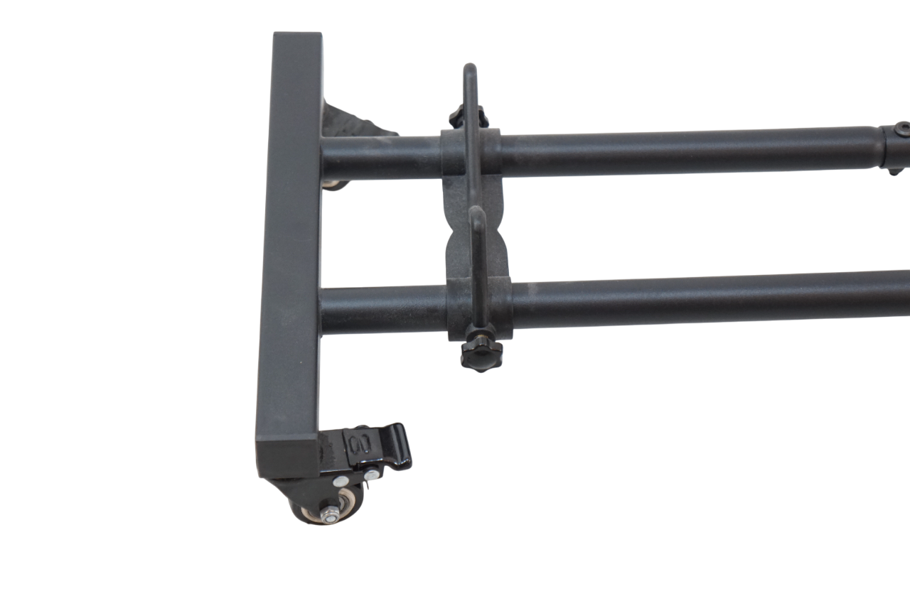 ブランド不明 キャスター付きスタンド / バイチャリ浦和ベース