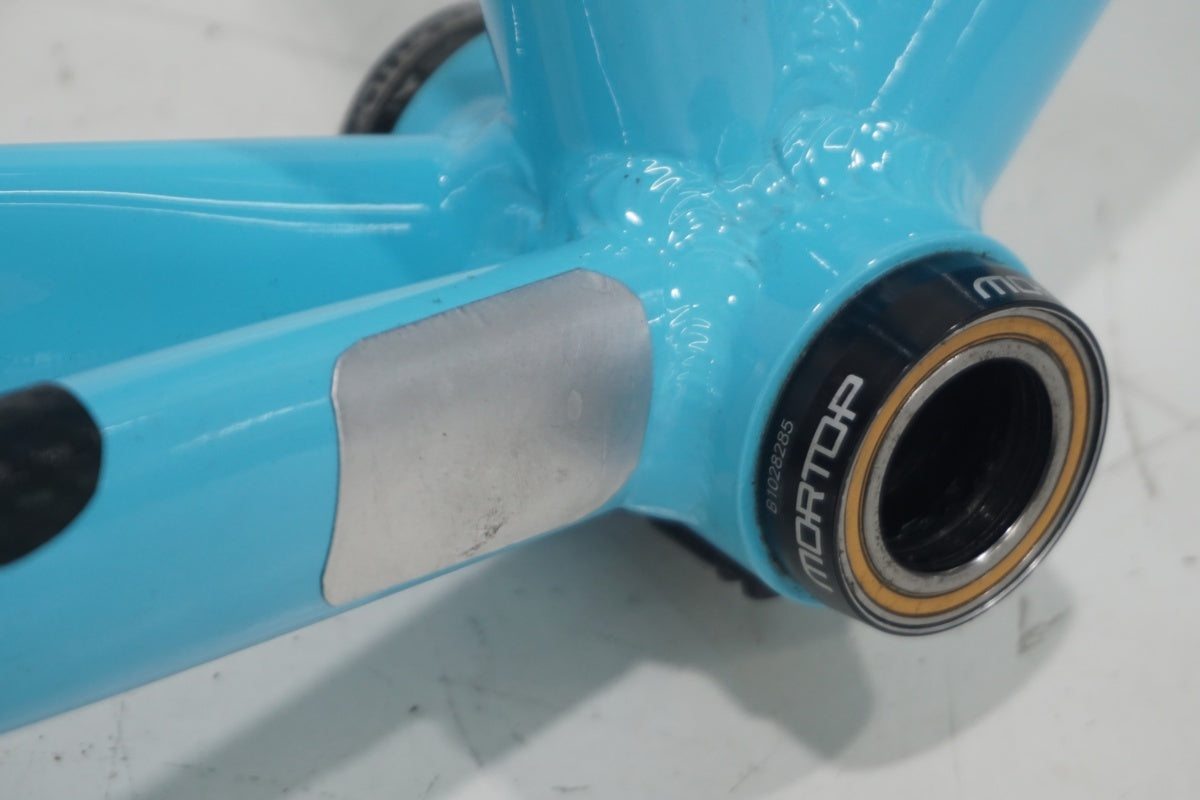 TNI 「ティーエヌアイ」 7005MK2 年式不明 フレームセット / 滋賀大津店