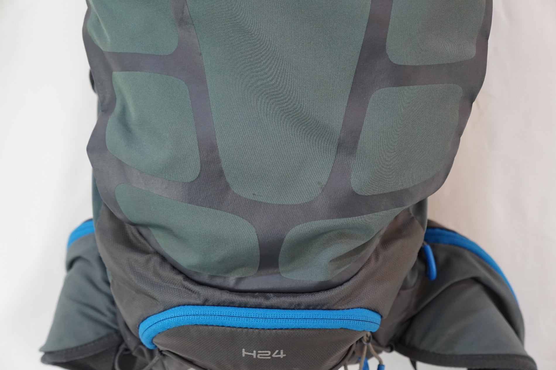 SHIMANO 「シマノ」 H24 バックパック / バイチャリ浦和ベース