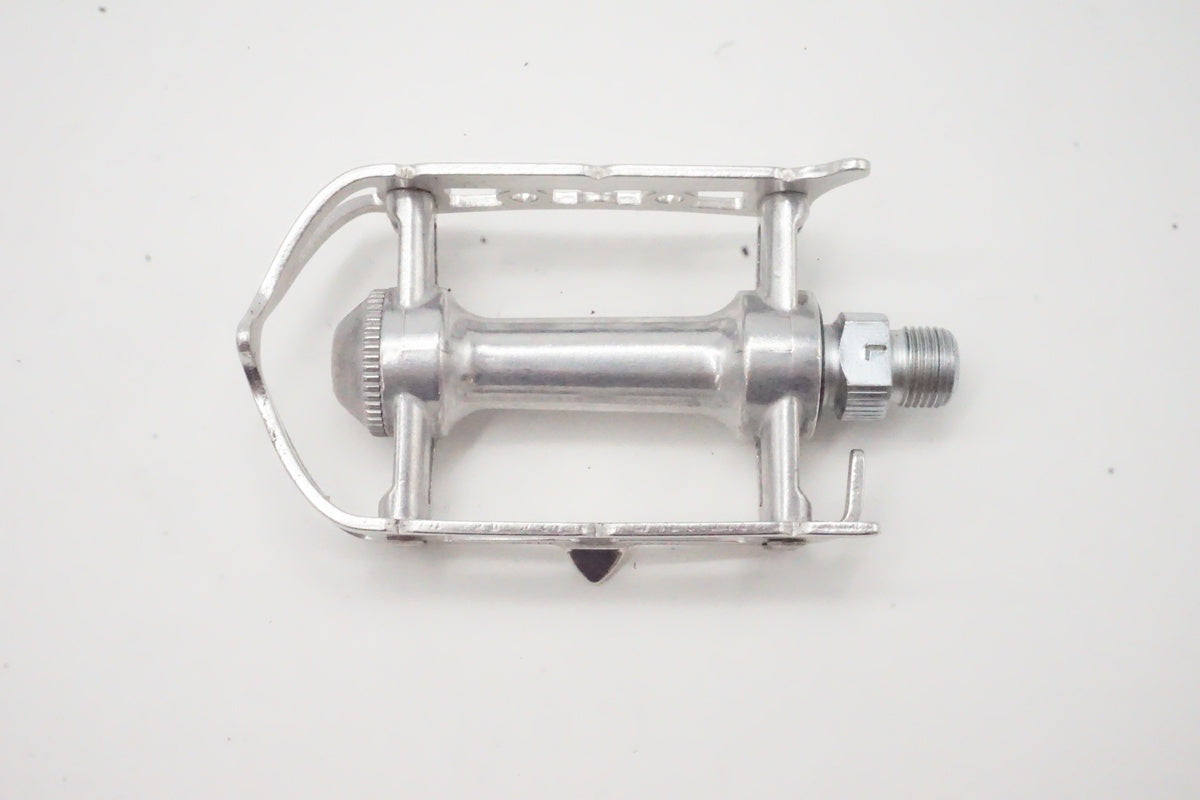 MKS「ミカシマ」 SYLVAN ペダル/ 京都西院店