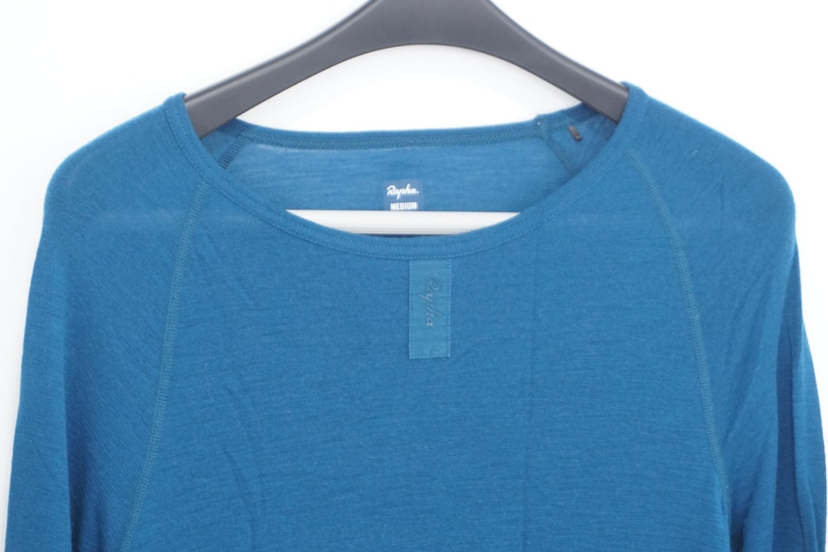 RAPHA 「ラファ」 Mサイズ 長袖 インナー / 滋賀大津店