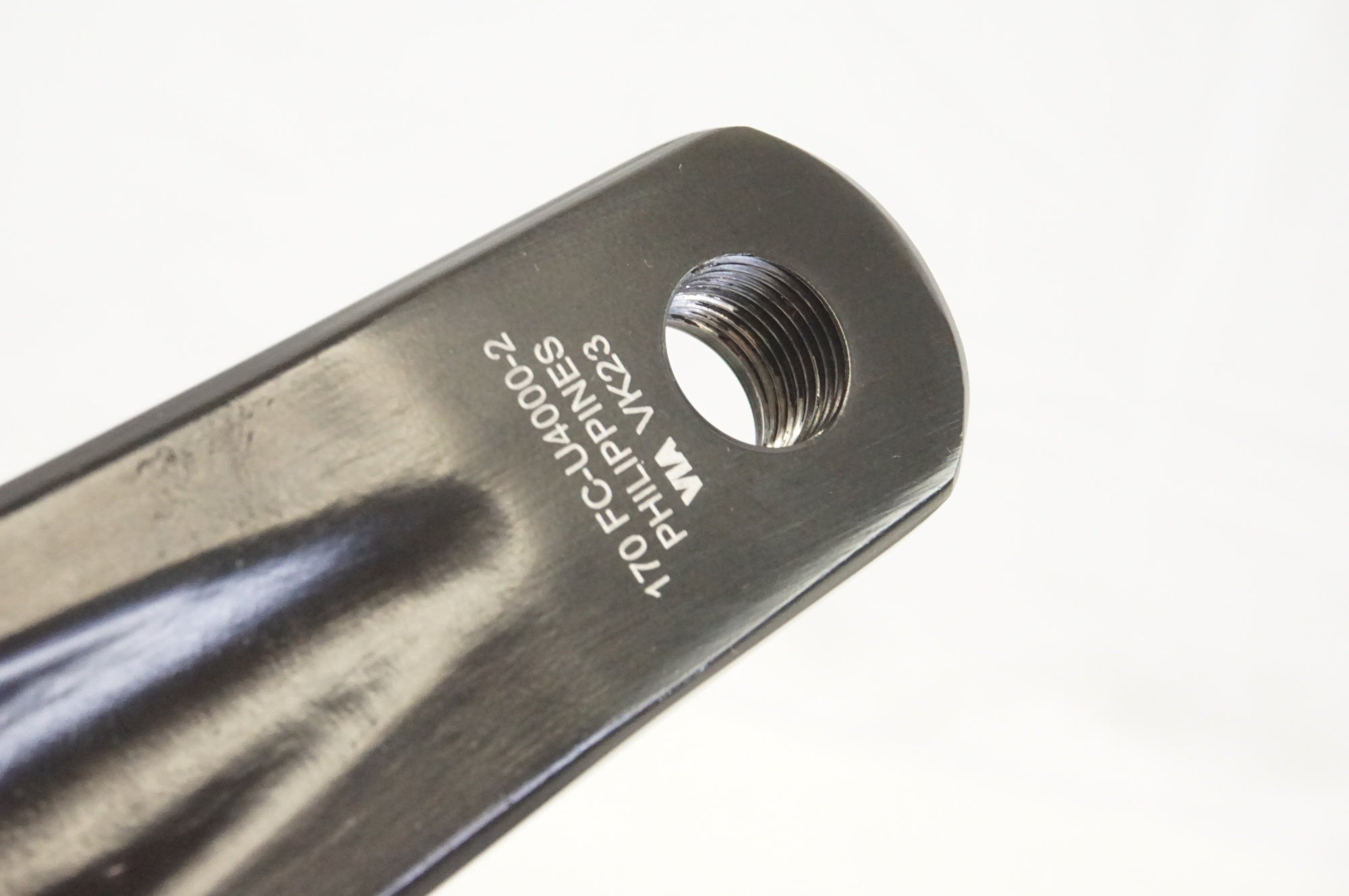 SHIMANO 「シマノ」 CUES FC-U4000-2 40-26T 170mm クランク / 宇都宮店