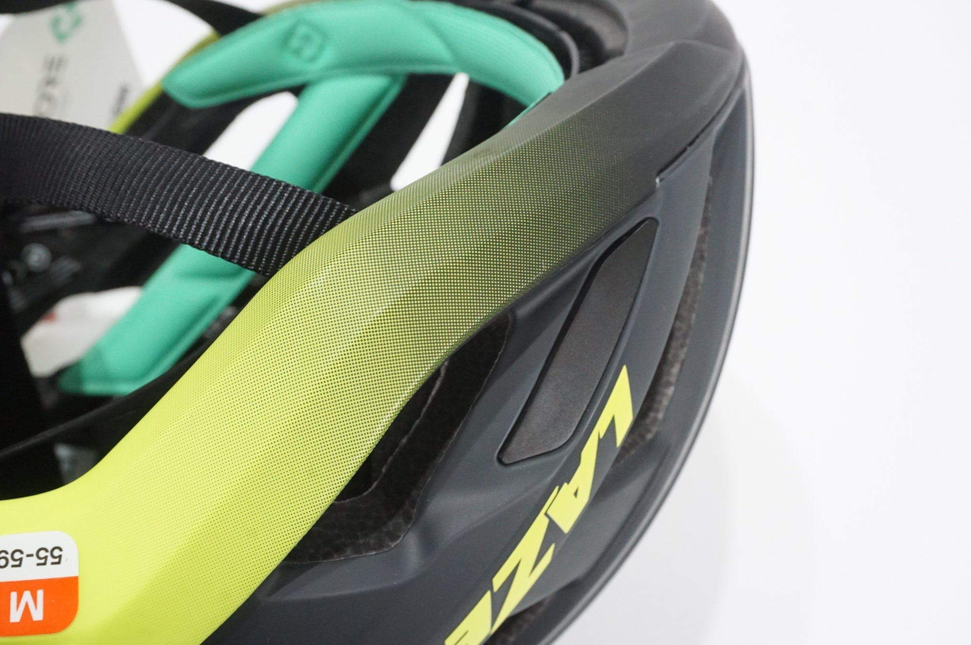 LAZER 「レイザー」 STRADA KINETICORE AF Mサイズ ヘルメット / AKIBA店