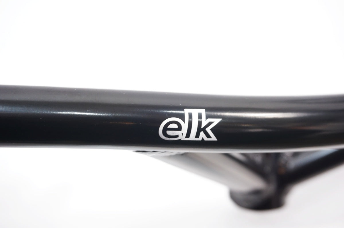 KUWAHARA 「クワハラ」 680mm ELK ハンドル / バイチャリ世田谷店