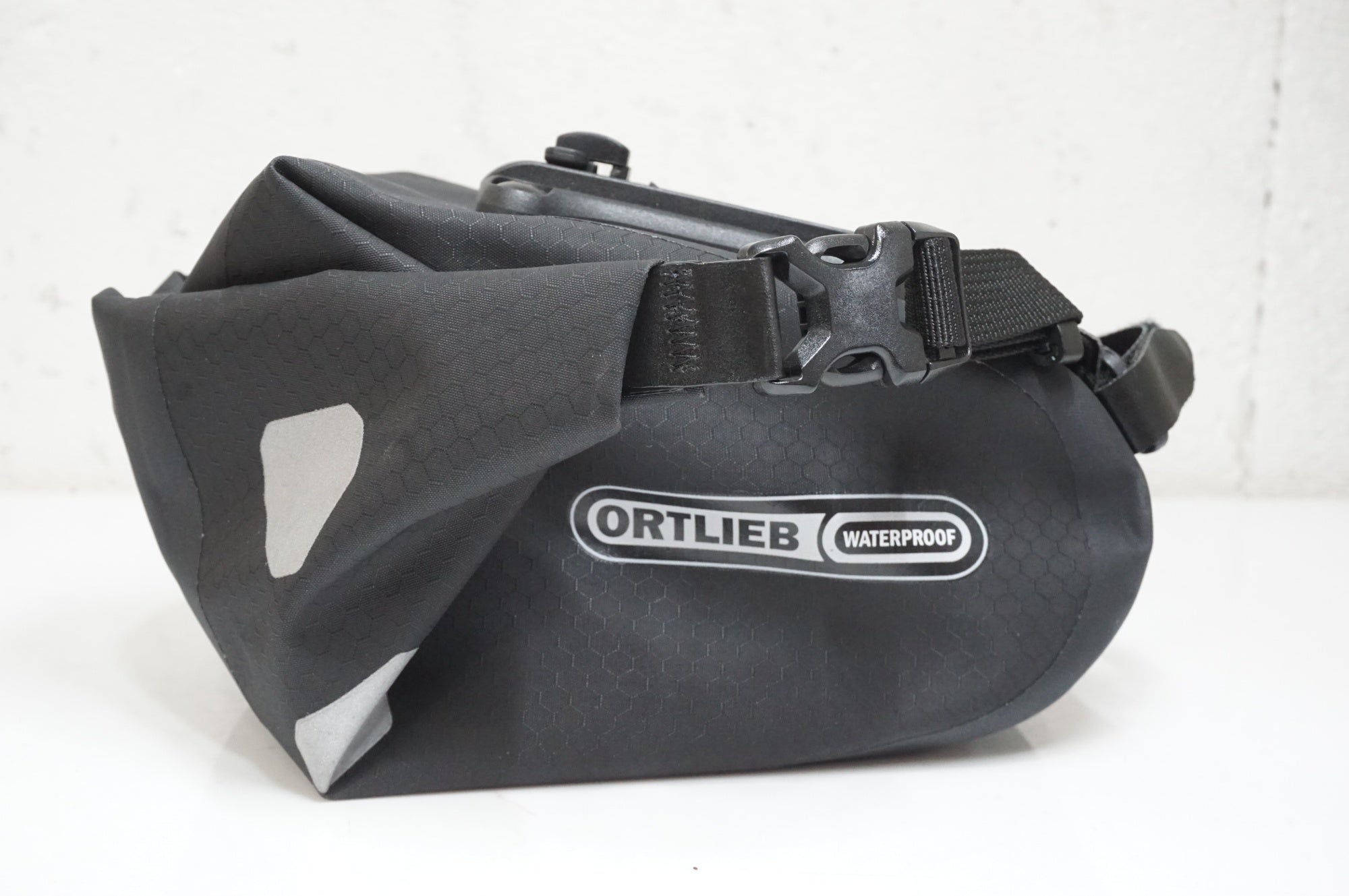 ORTLIEB 「オルトリーブ」 サドルバッグ / 大宮店