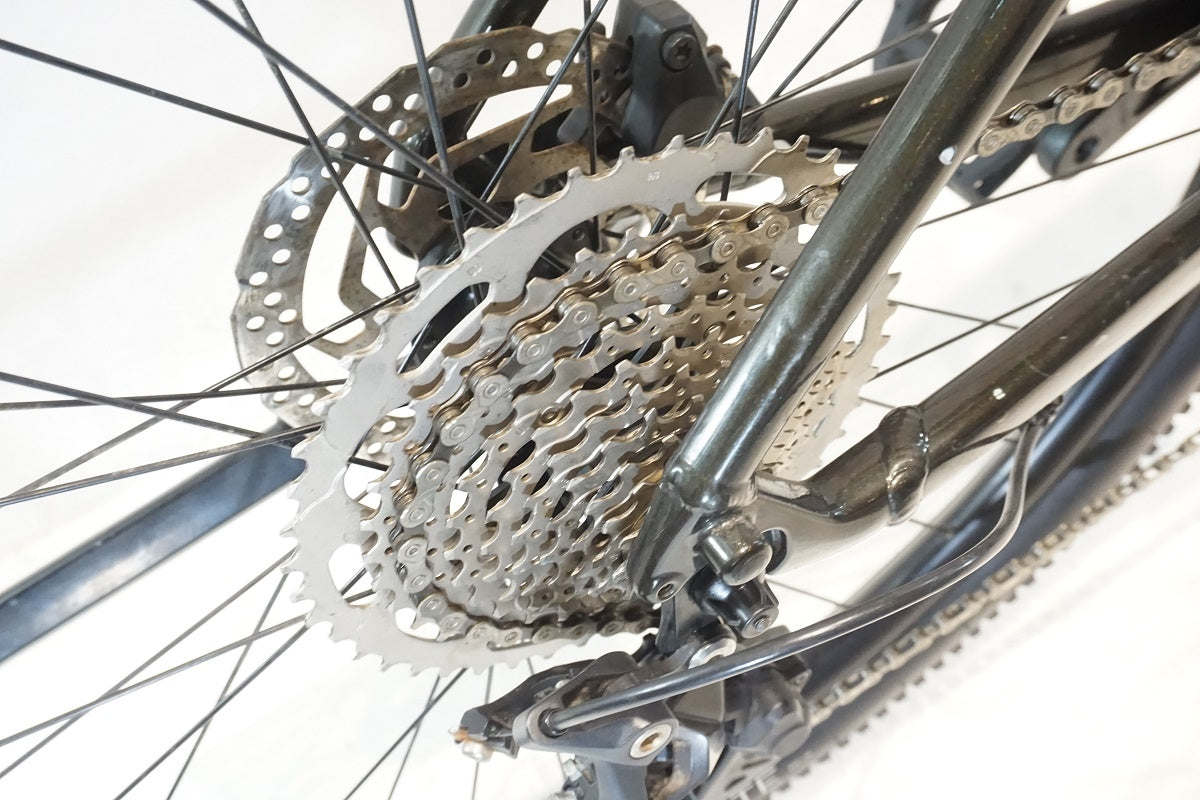 TREK 「トレック」 DUAL SPORT 3 2022年ごろモデル クロスバイク