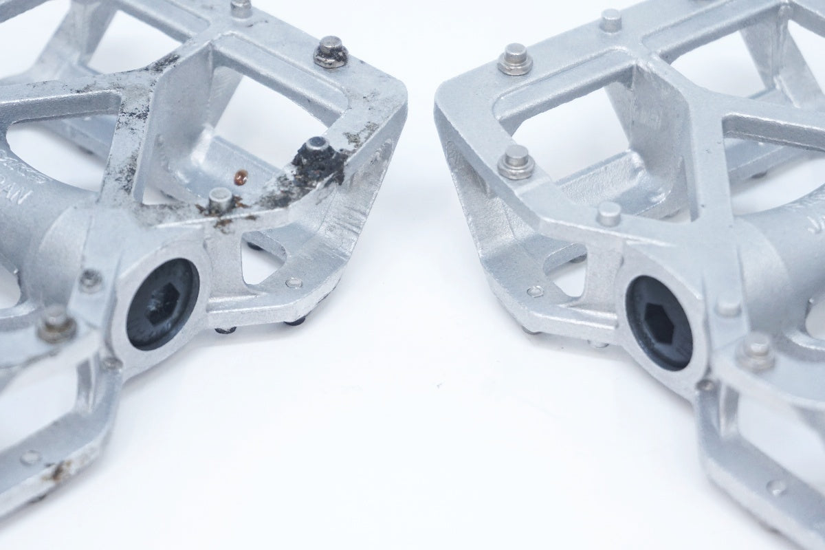 MKS 「三ヶ島」 ALLWAYS ペダル / 大阪美原北インター店