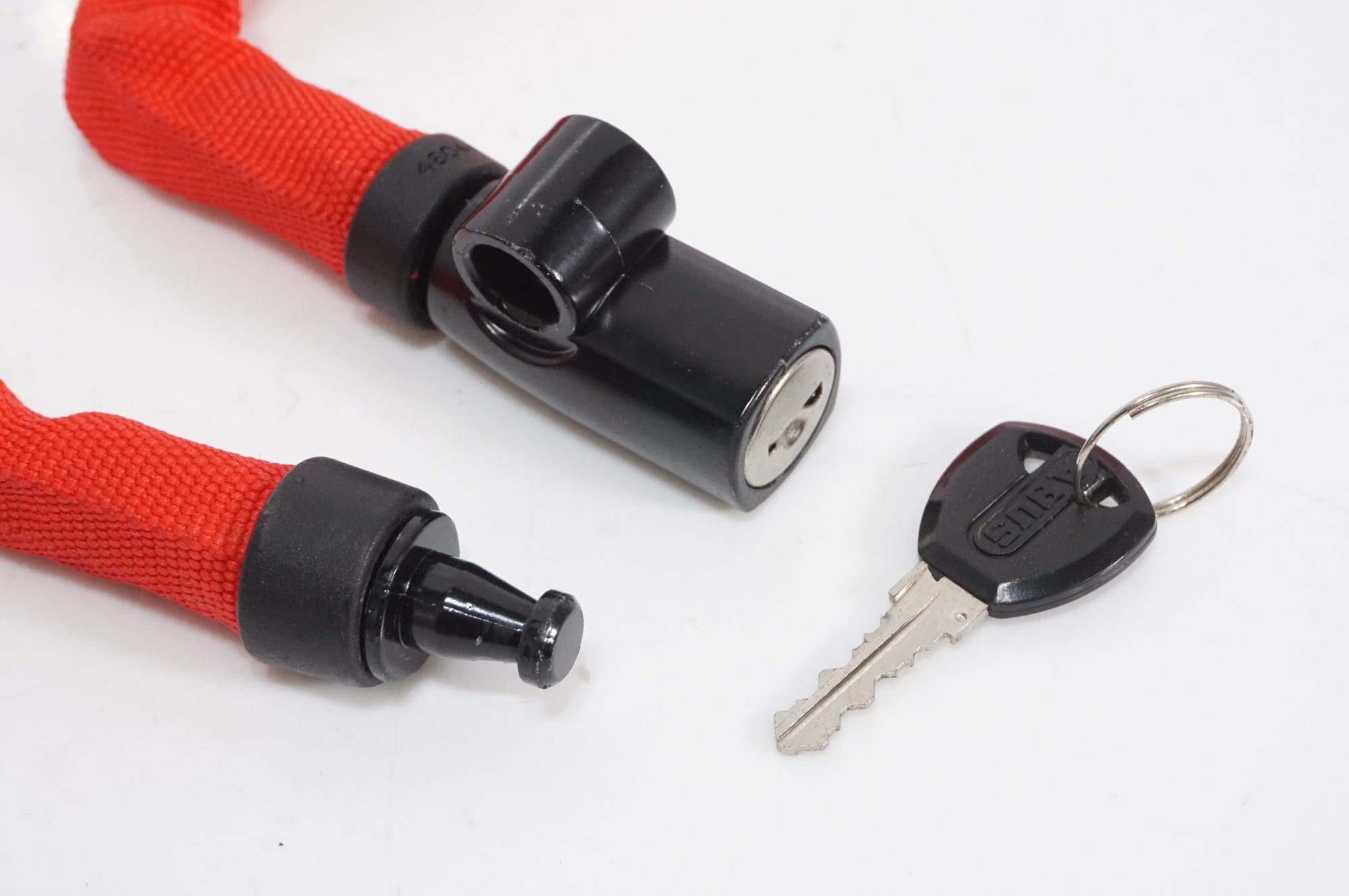 ABUS 「アバス」 D-58292 WETTER ロック / AKIBA店