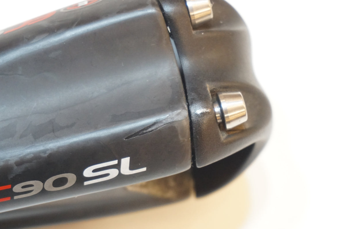 EASTON 「イーストン」 EC90 SL 100mm φ31.8 ステム / 浦和ベース