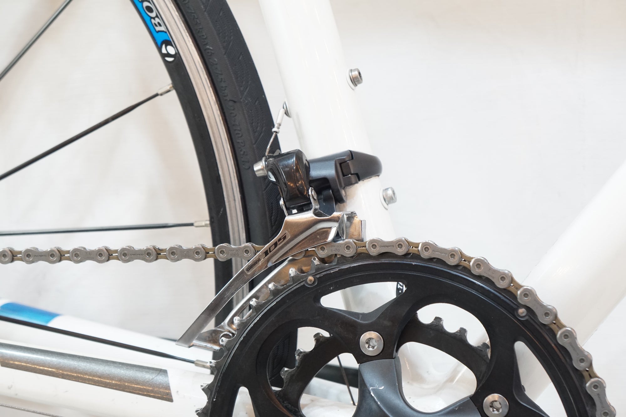 TREK 「トレック」 MADONE2.1 2014年モデル ロードバイク / バイチャリ