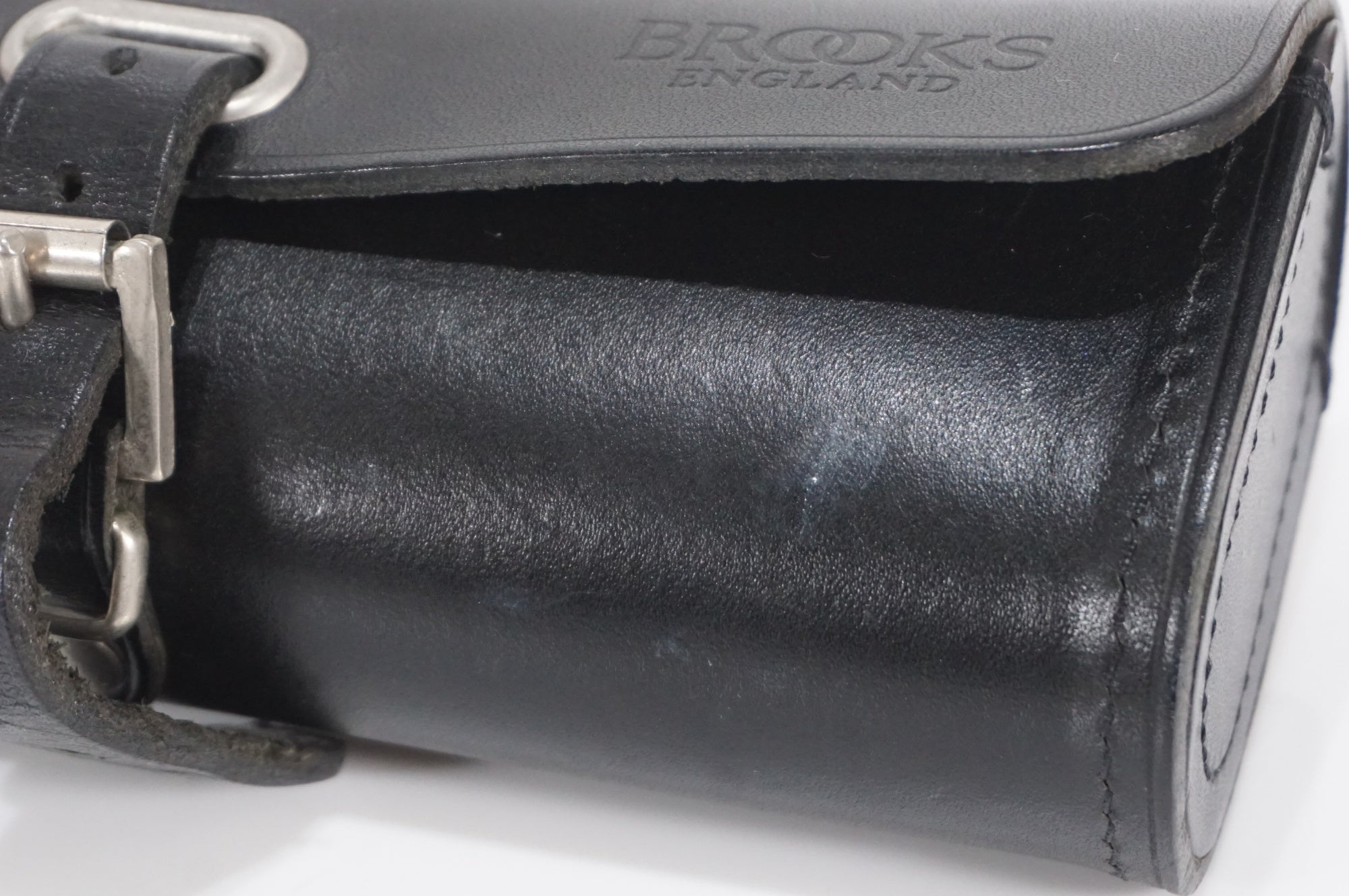 BROOKS 「ブルックス」 CHALLENGE TOOL BAG サドルバッグ / AKIBA店