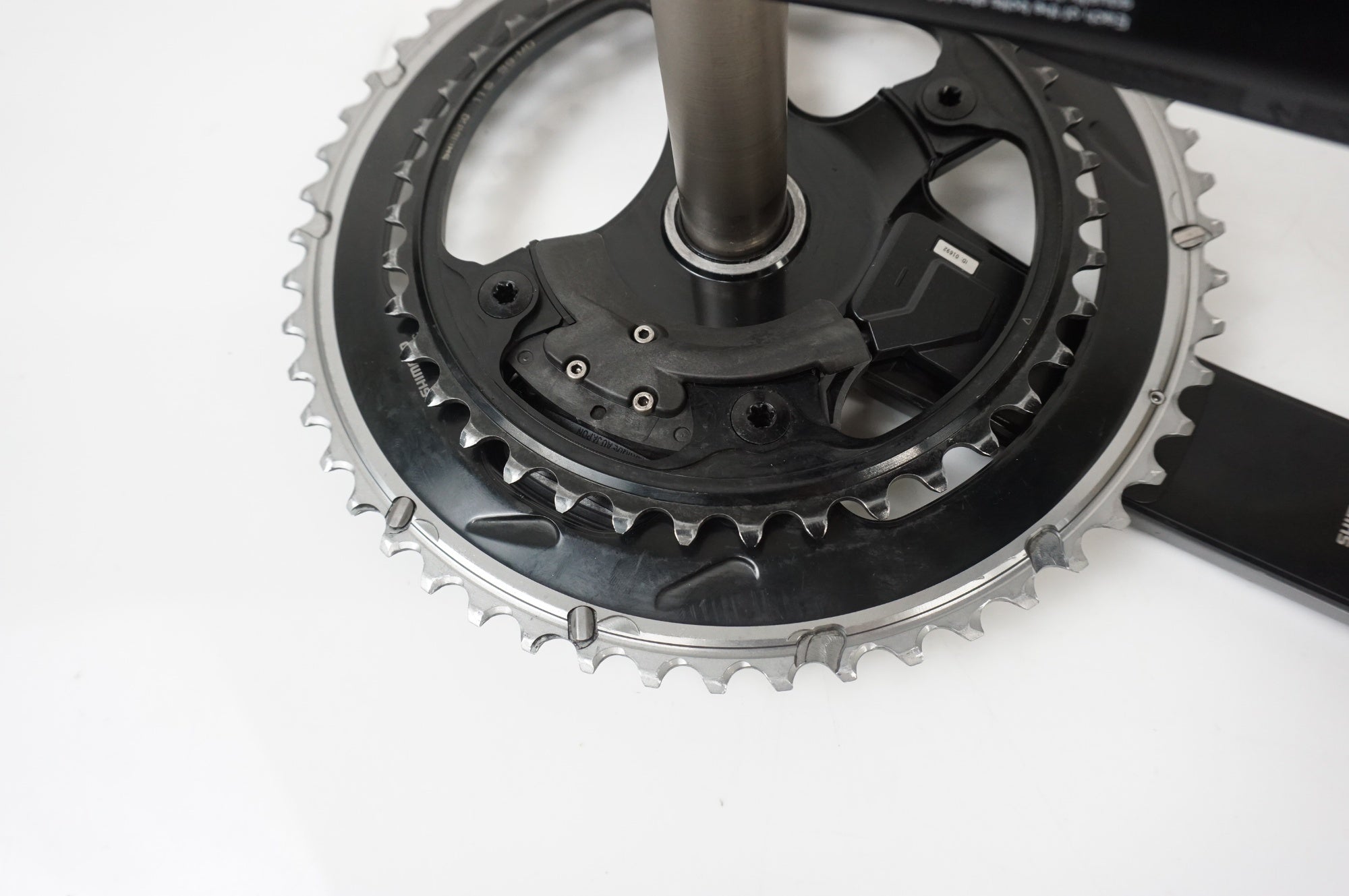 SHIMANO 「シマノ」 DURA-ACE FC-9000 PIONEER SGY-PM910H 172.5mm クランクセット / 大宮店