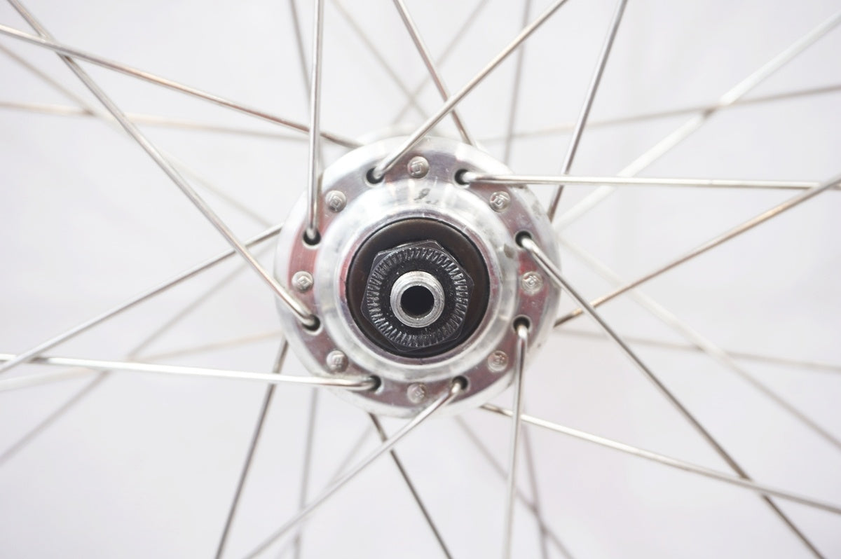 MAVIC 「マビック」 CXP33 リム CAMPAGNOLO MIRAGE ハブ フロント