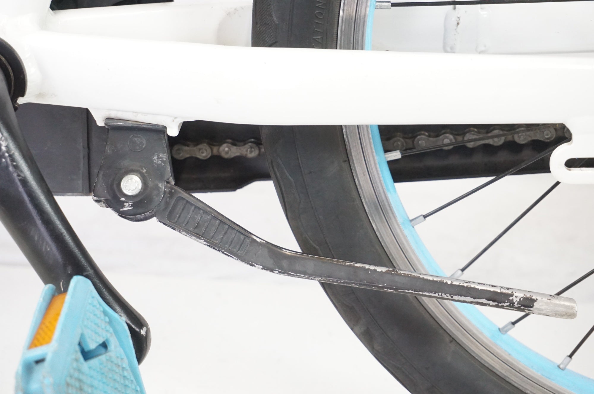 TREK 「トレック」 PRECALIBER 20 2020-2022年モデル キッズバイク