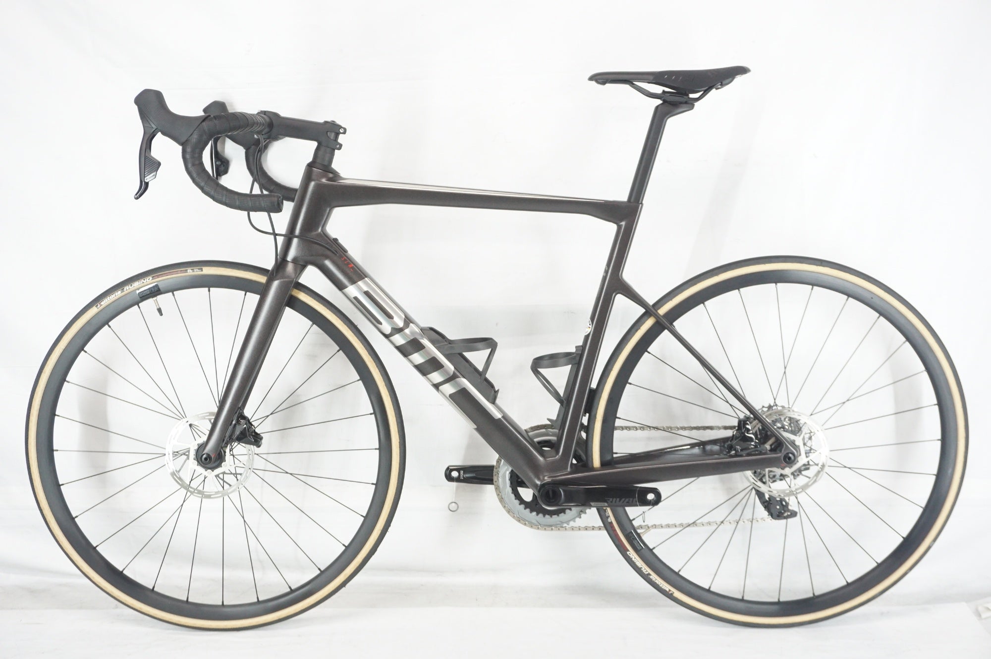 BMC 「ビーエムシー」 TEAMMACHINE SLR FOUR RIVAL AXS 2023年モデル