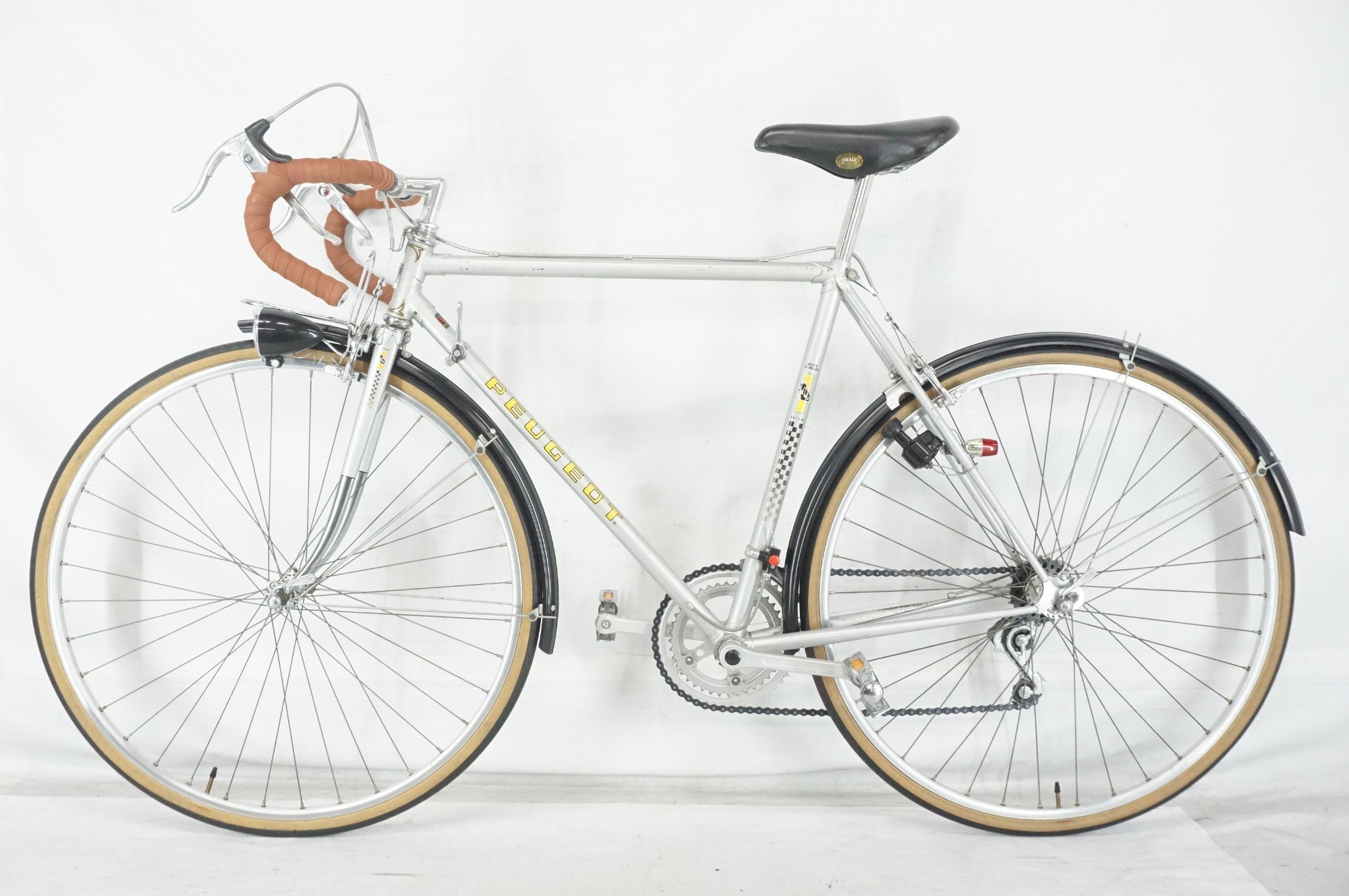 PEUGEOT 「プジョー」 SUPER SPORT 103 1980年代 スポルティーフ / 阪急塚口店