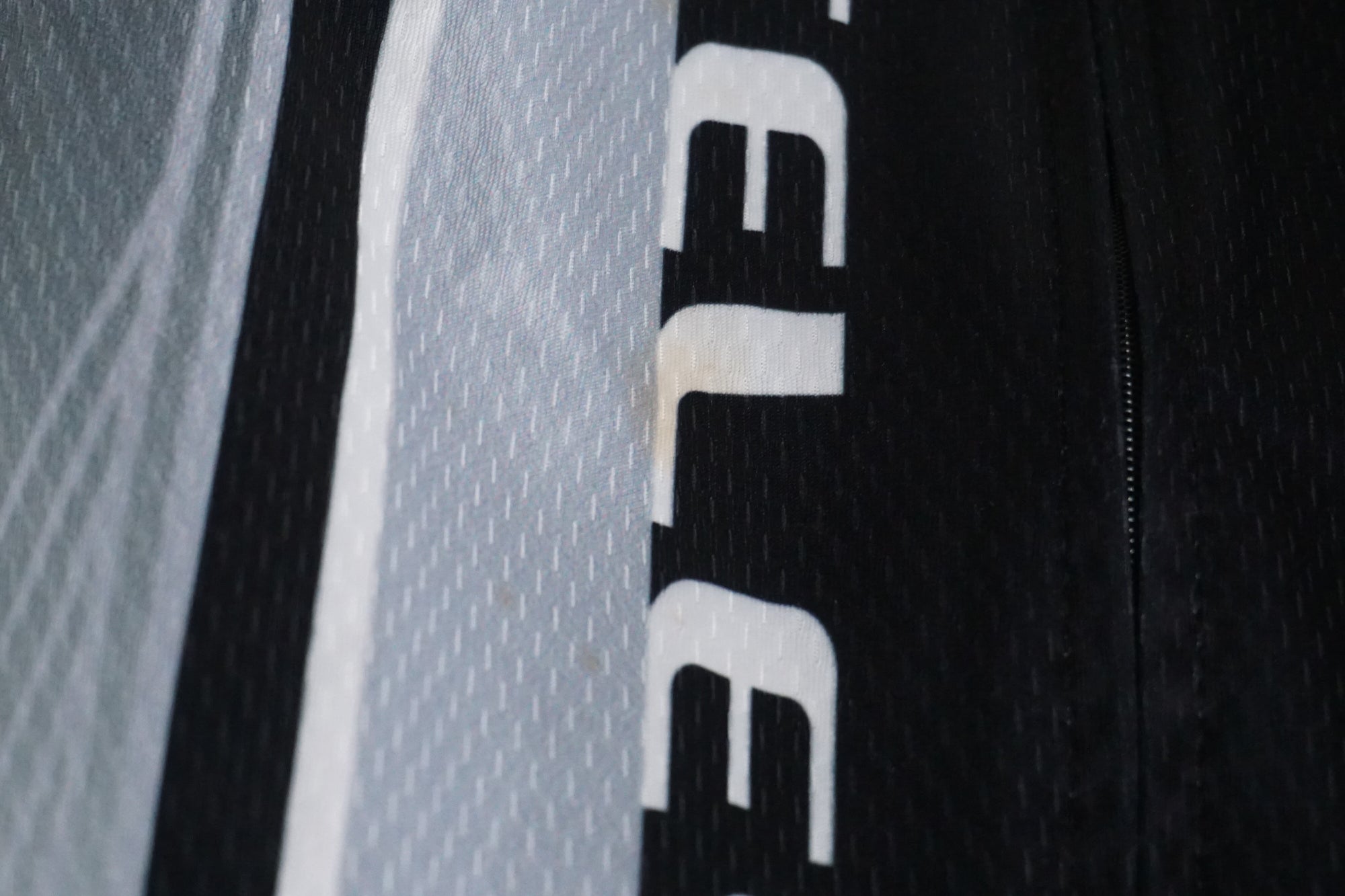 ブランド不明 Sサイズ 半袖ジャージ / 奈良店