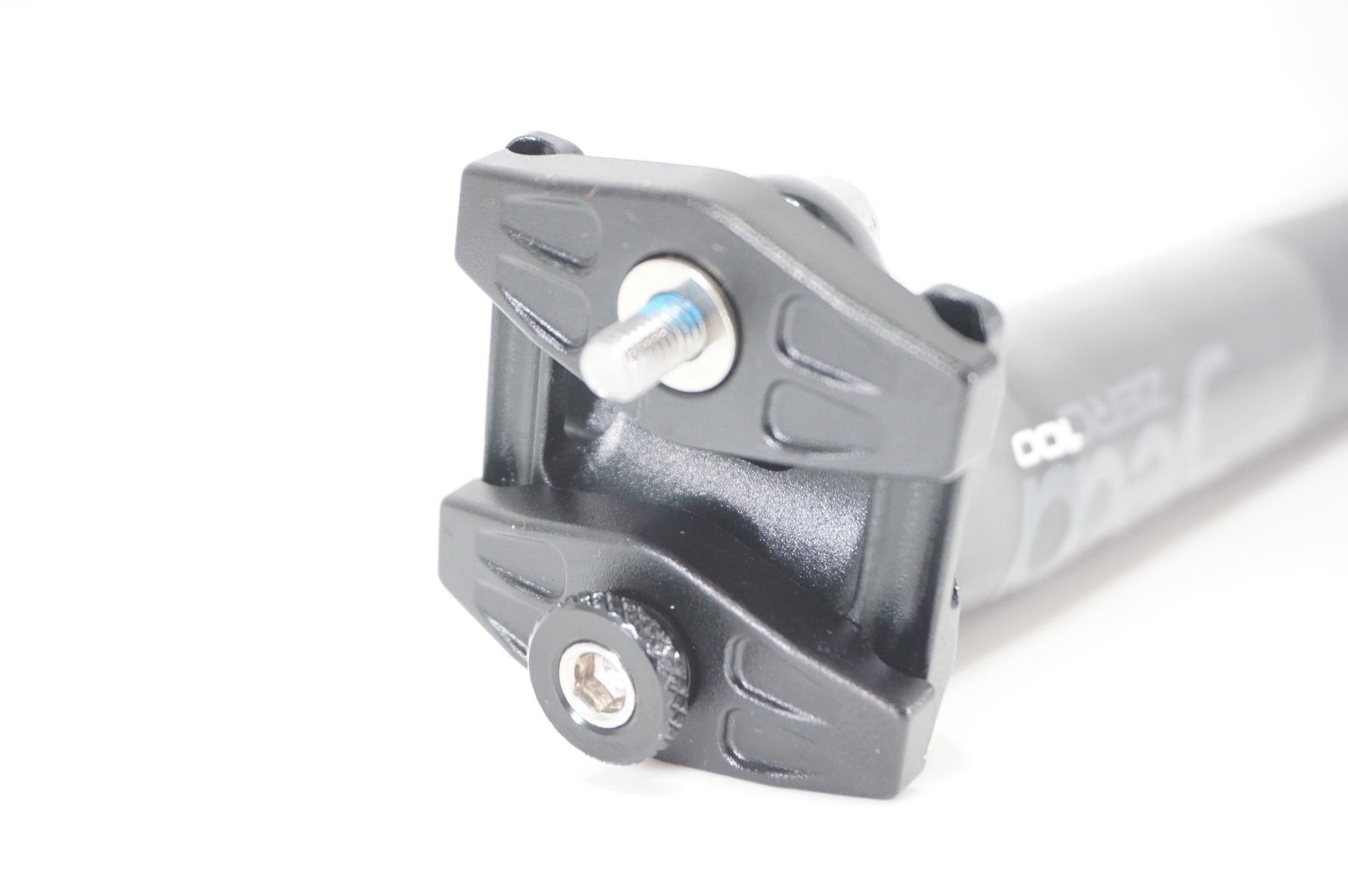 DEDA 「デダ」 ZERO 100 φ31.6 350mm シートポスト / AKIBA店