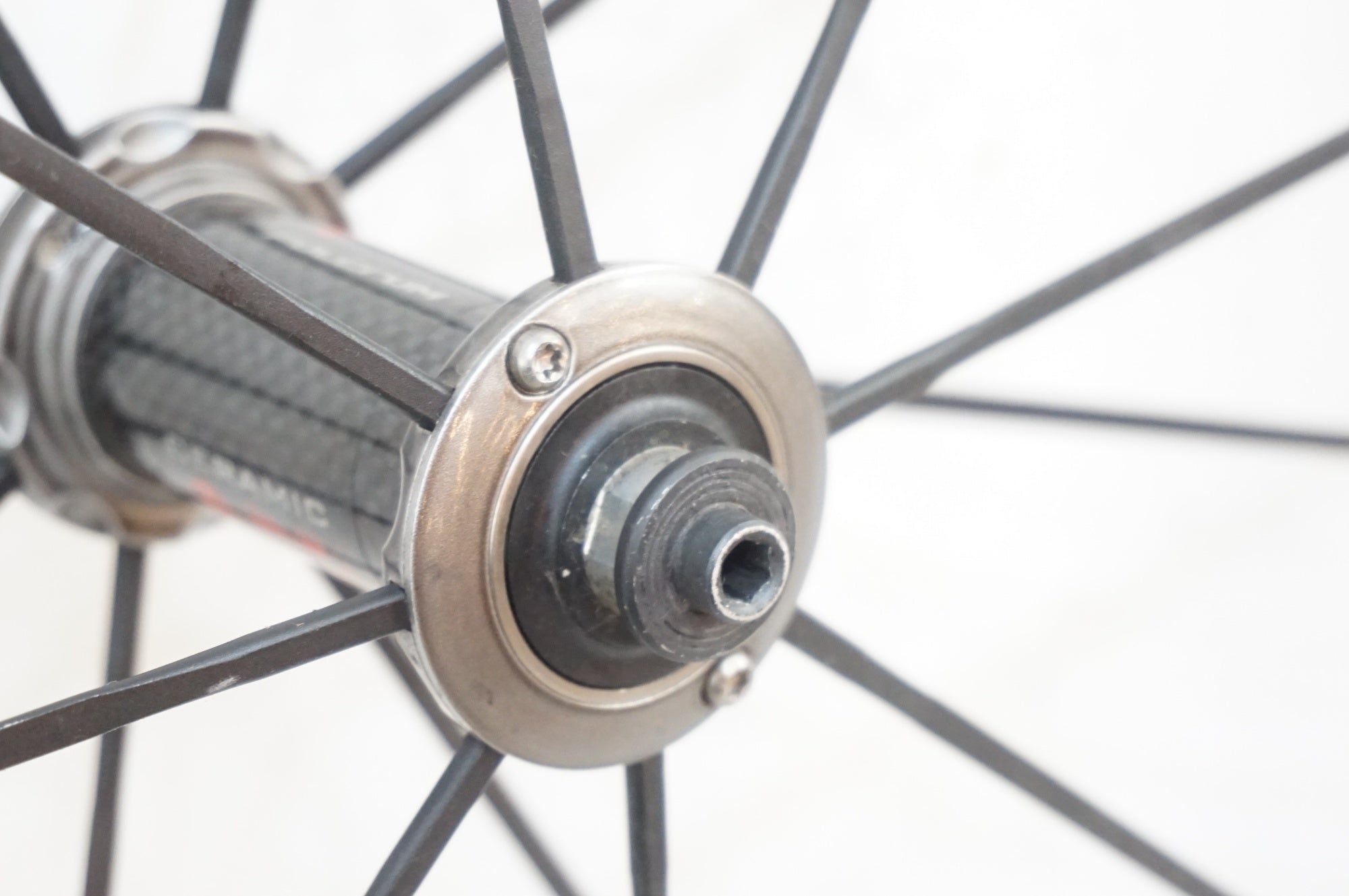 FULCRUM 「フルクラム」 RACING ZERO C17 SHIMANO / SRAM 11S ホイールセット / 浦和ベース