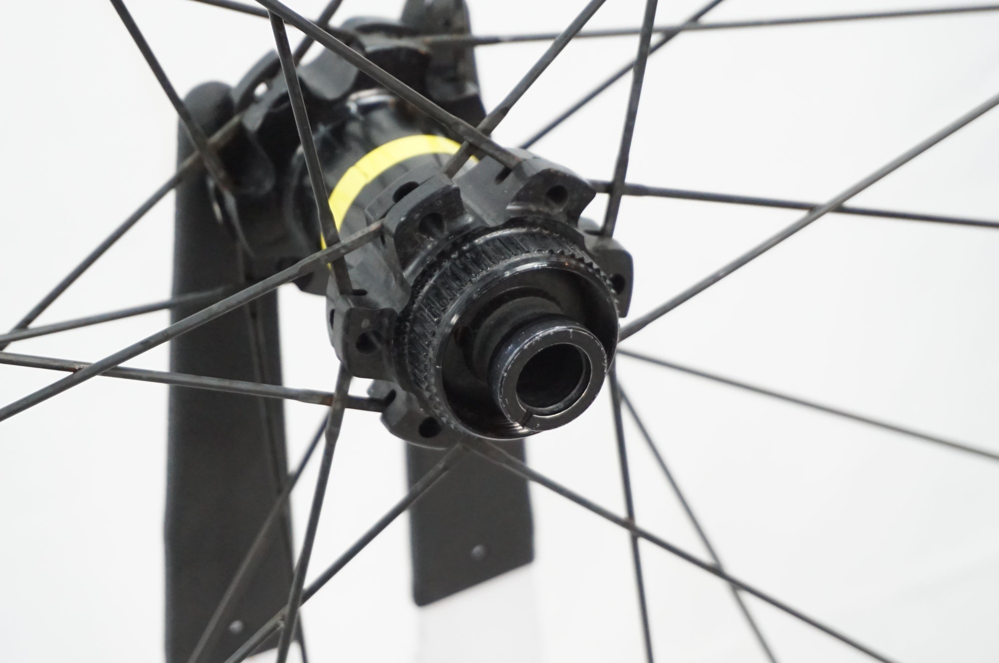 MAVIC 「マヴィック」 AKSIUM DISC ホイール / 川越店