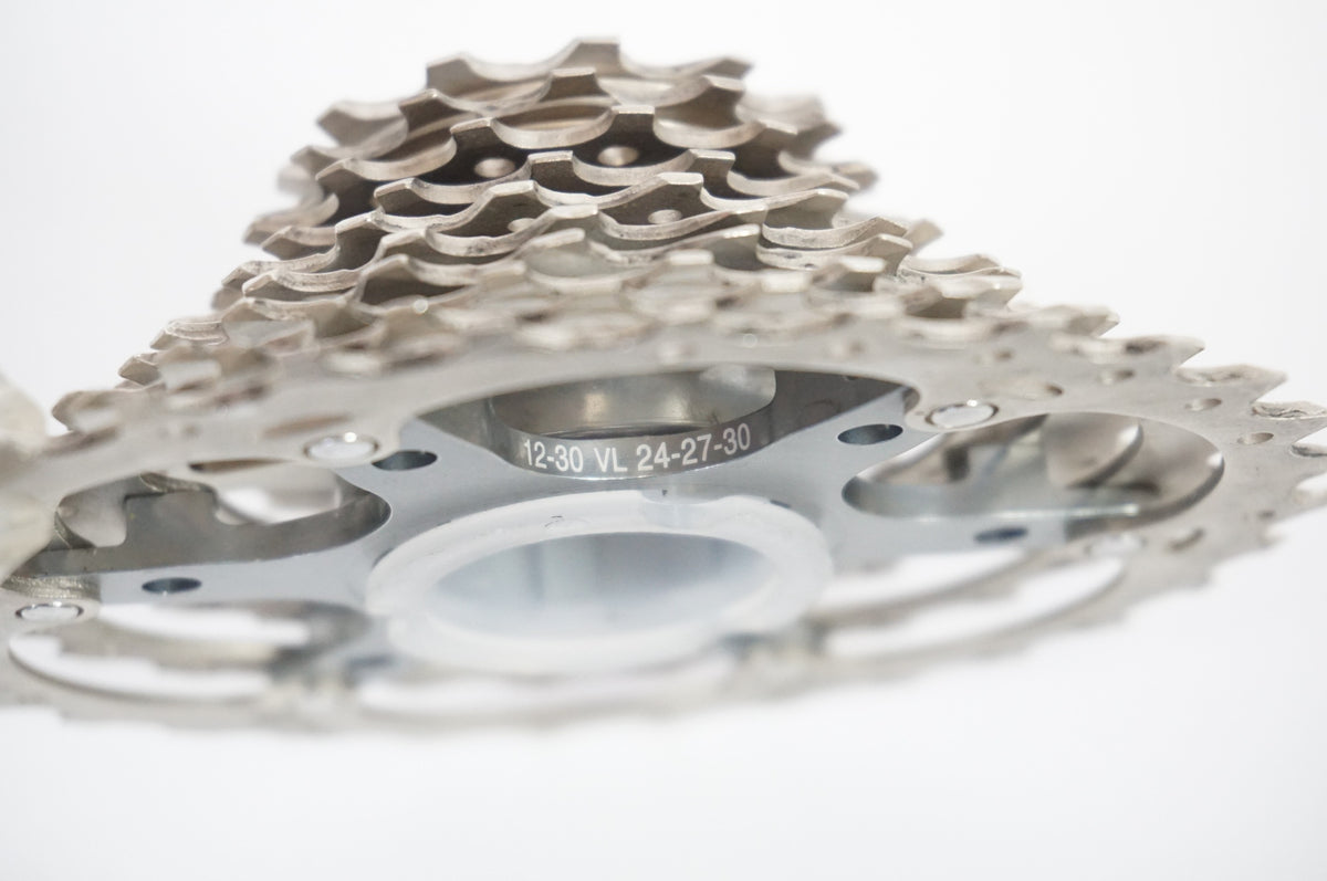 SHIMANO 「シマノ」 ULTEGRA CS-6700 12-30T スプロケット / 宇都宮店
