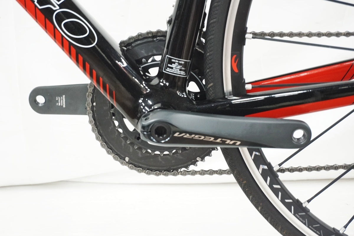 COLNAGO 「コルナゴ」 C-RS ULTEGRA 2018年モデル カスタム ロードバイク  / 奈良店