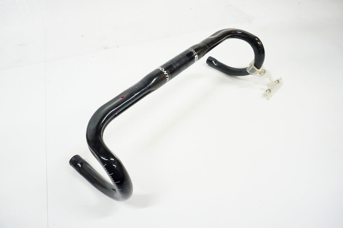 BONTRAGER 「ボントレガー」 ISOCORE PRO VR-CF φ31.8 420mm ハンドル / 名古屋大須店