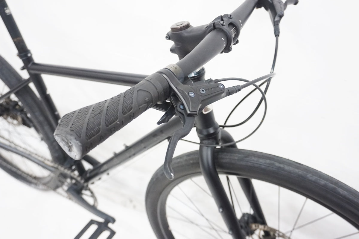 MARIN 「マリン」 NICASIO SE BLACK EDITION 2024年モデル クロス 