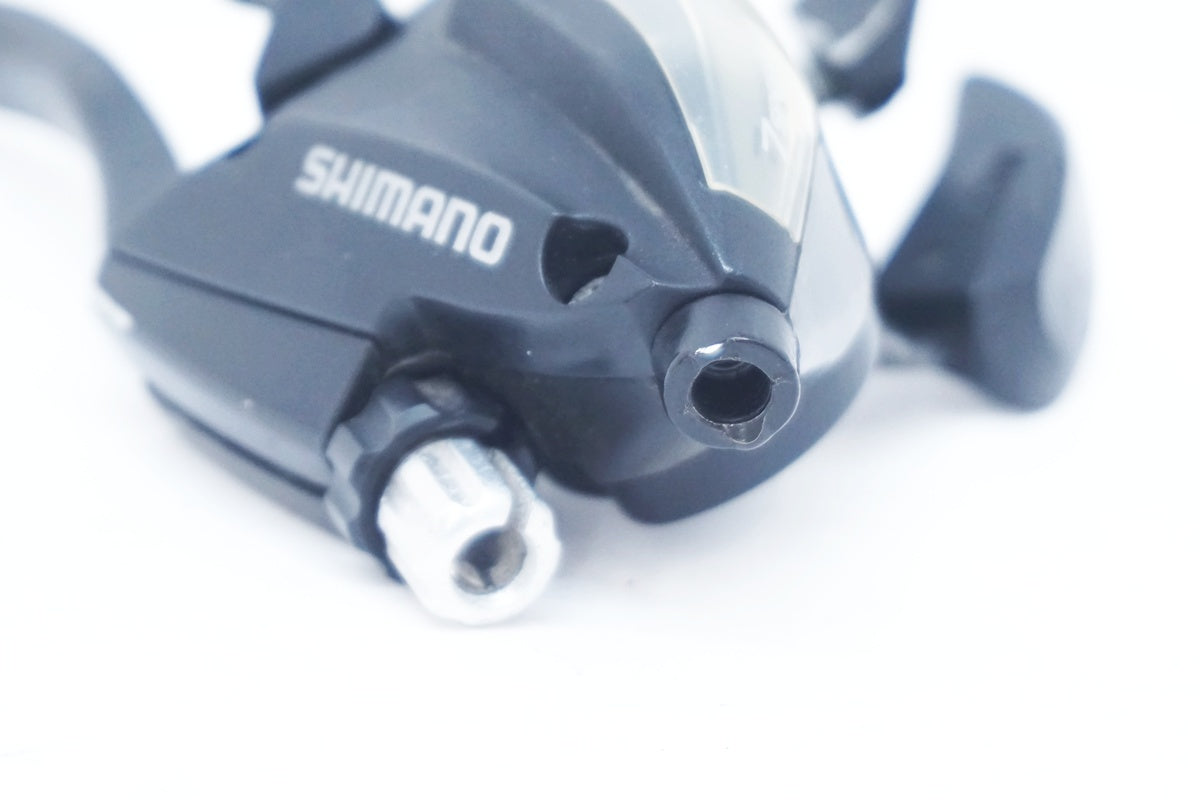 SHIMANO 「シマノ」 ST-EF500 シフトブレーキレバーセット / 大阪美原北インター店