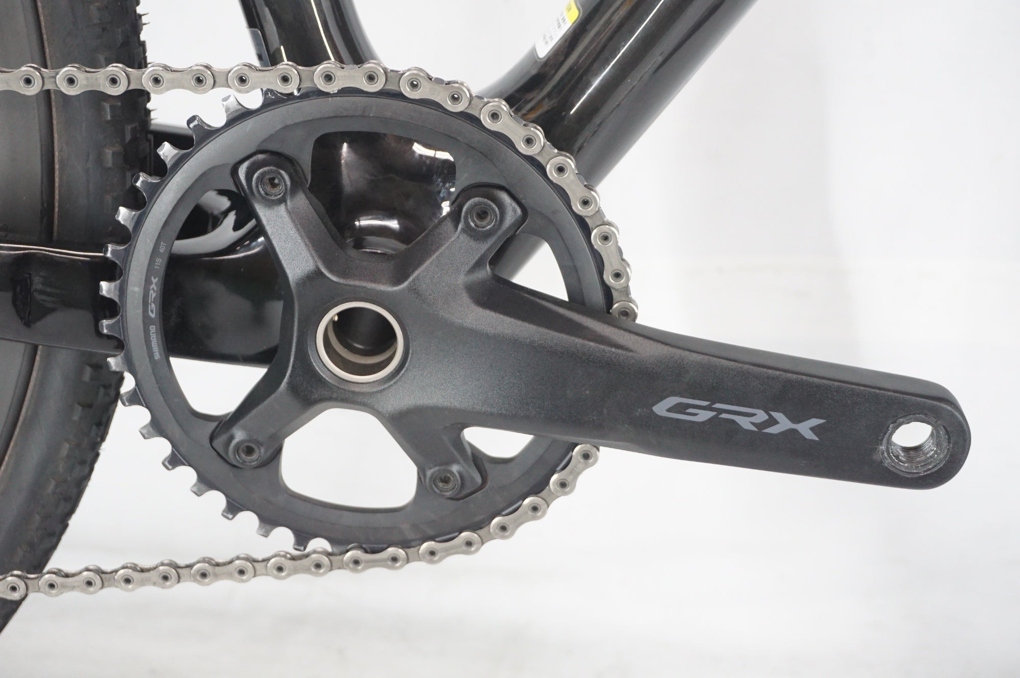 NESTO 「ネスト」 CLAUS PRO 2024年モデル シクロクロスバイク / 阪急塚口店