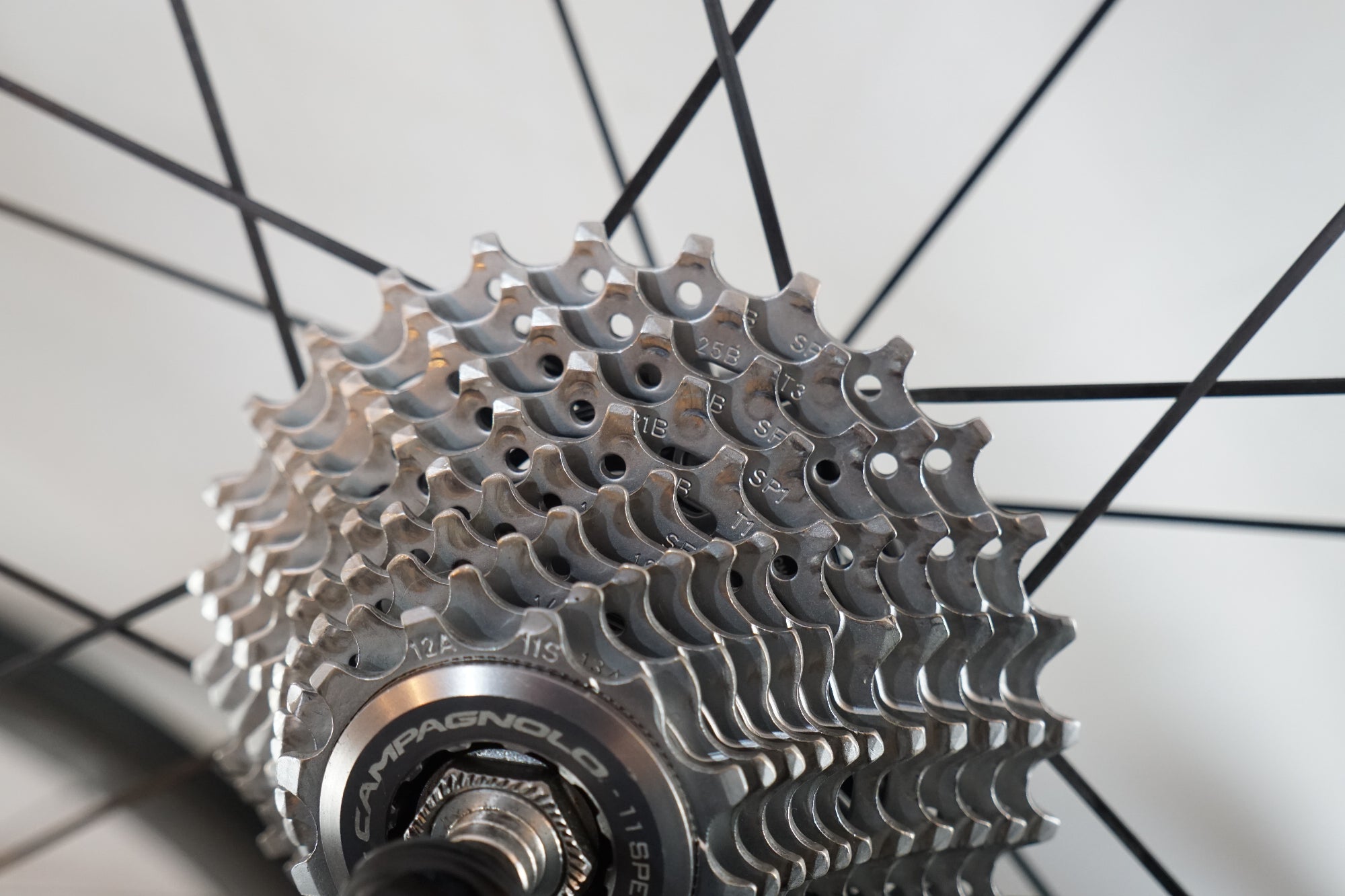 CAMPAGNOLO 「カンパニョーロ」 BORA ULTRA 50 CL カンパ11速 ホイールセット / バイチャリ浦和ベース