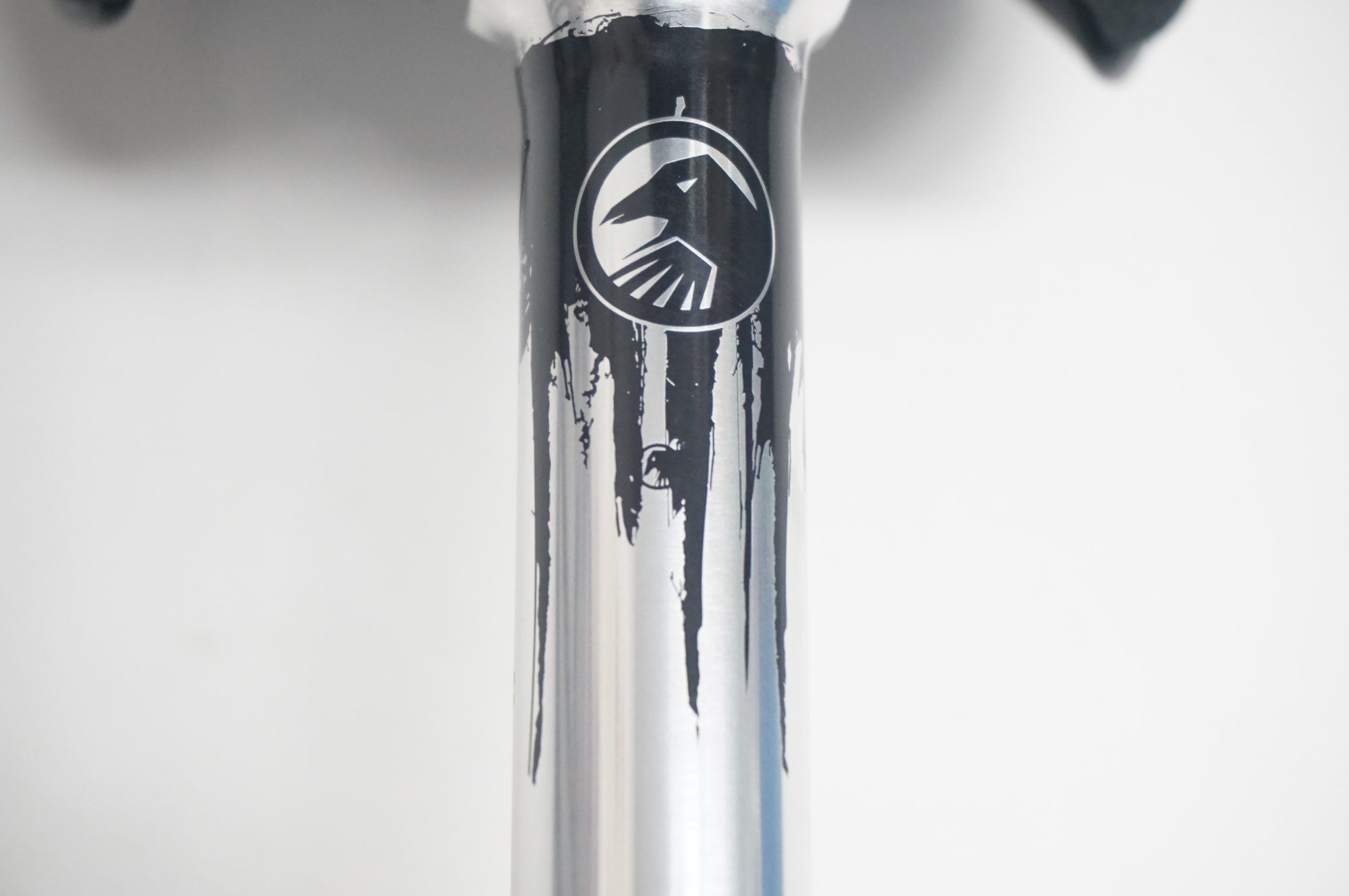 KINK 「キンク」 BMX サドル φ25.4 310mm シートポストセット / 福岡店