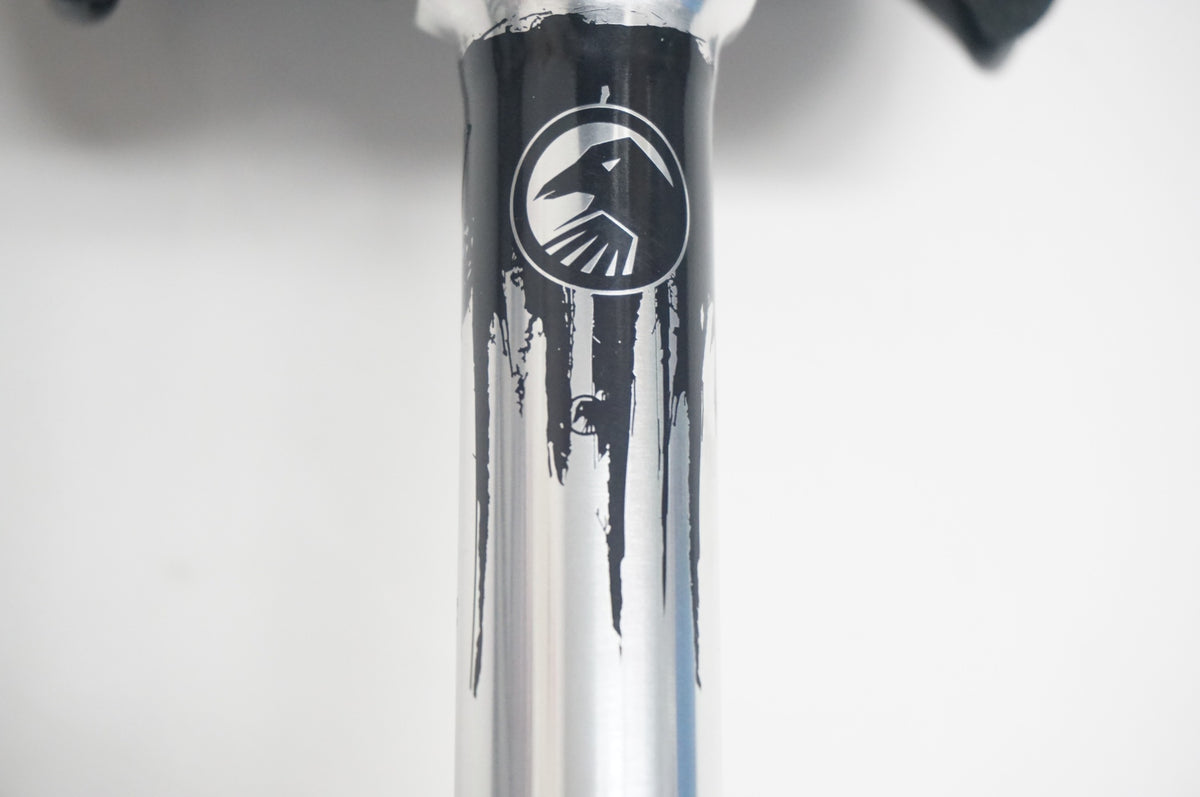 KINK 「キンク」 BMX サドル φ25.4 310mm シートポストセット / 福岡店