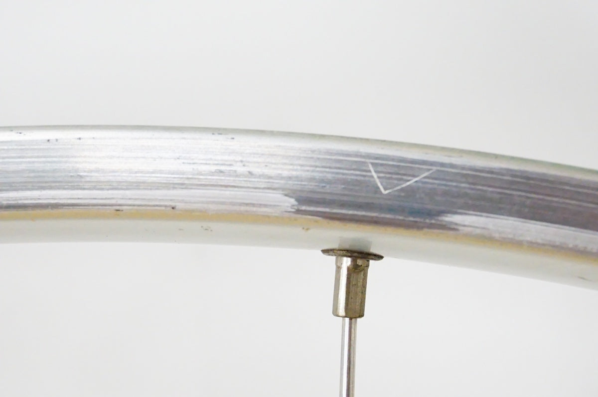 MAVIC x SHIMANO 「マヴィック x シマノ」 DURA-ACE 7700ハブ シマノ10速 ホイールセット / 名古屋大須店