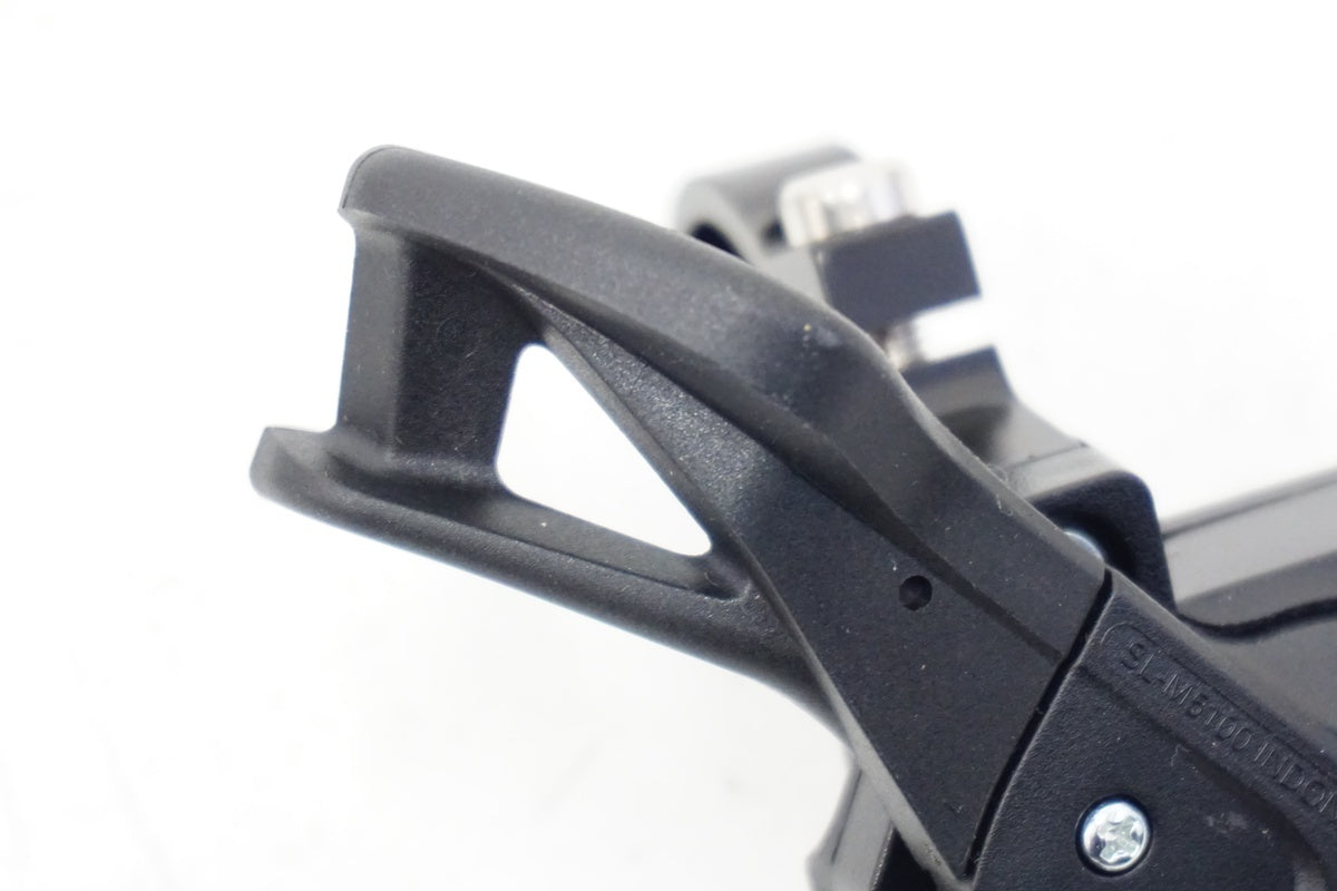 SHIMANO「シマノ」 DEORE SL-M5100 左のみ シフトレバー / 浜松店