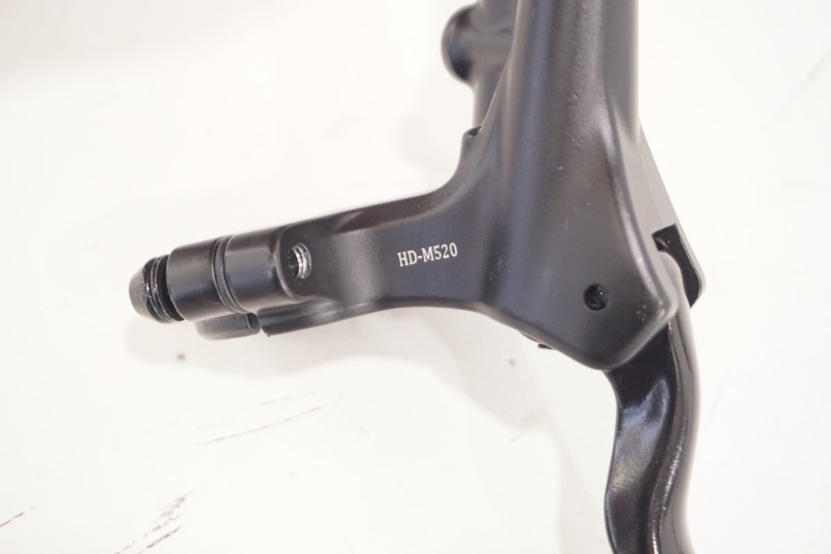 TEKTRO 「テクトロ」 GEMINI SL ディスクブレーキセット / 滋賀大津店